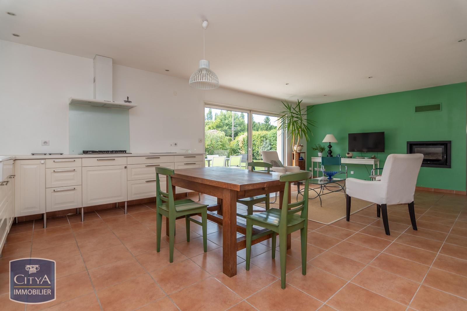 Maison à vendre, 111m², Cuisery