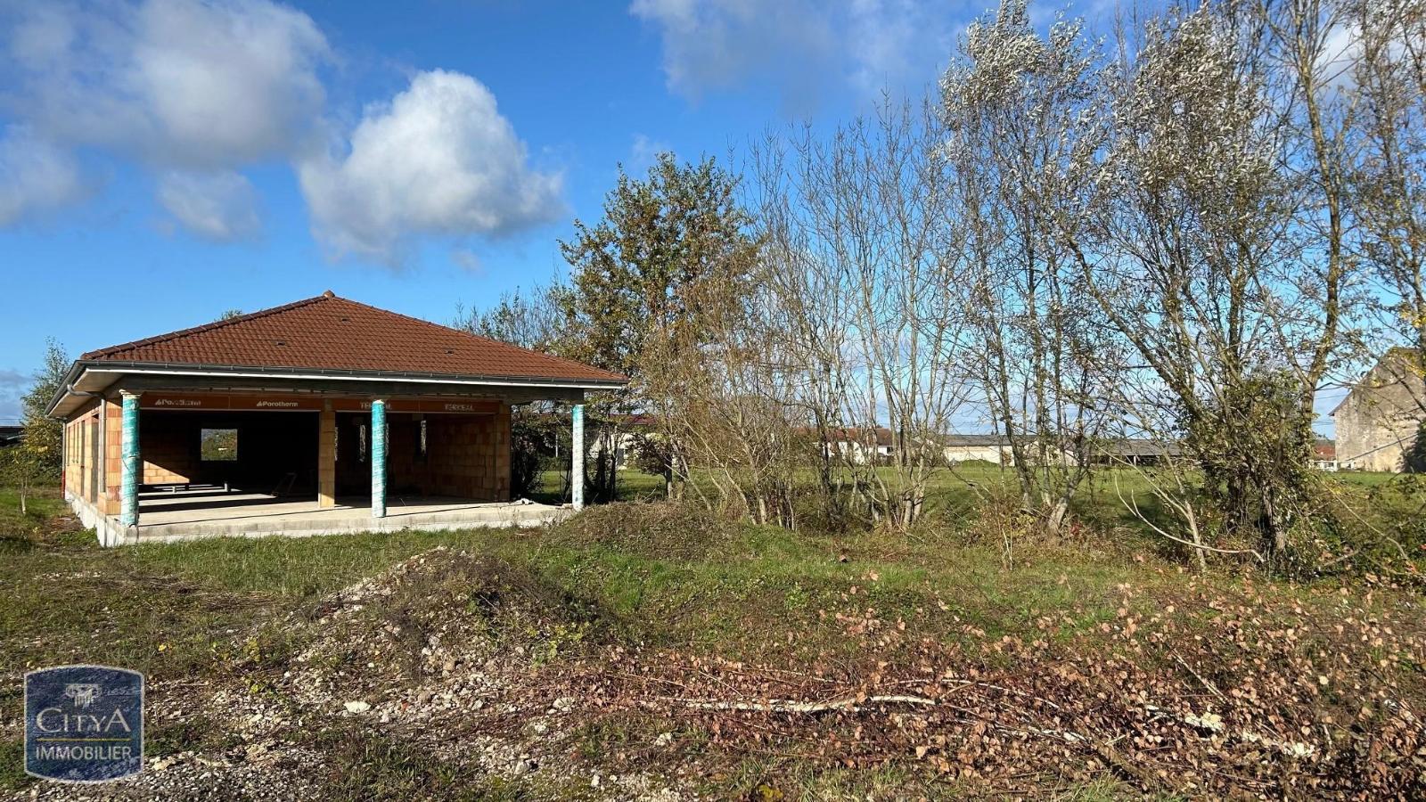 Maison à vendre, 190m², L'Abergement-de-Cuisery