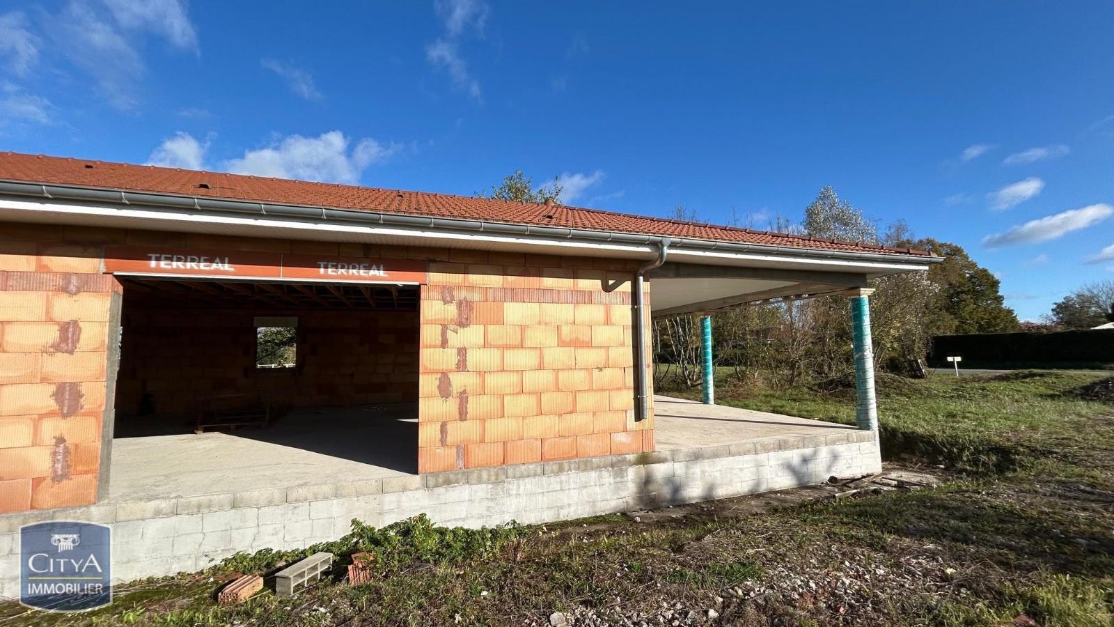 Maison à vendre, 190m², L'Abergement-de-Cuisery