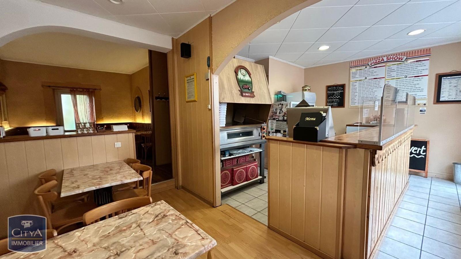 Appartement à vendre, 65m², Chalon-sur-Saône
