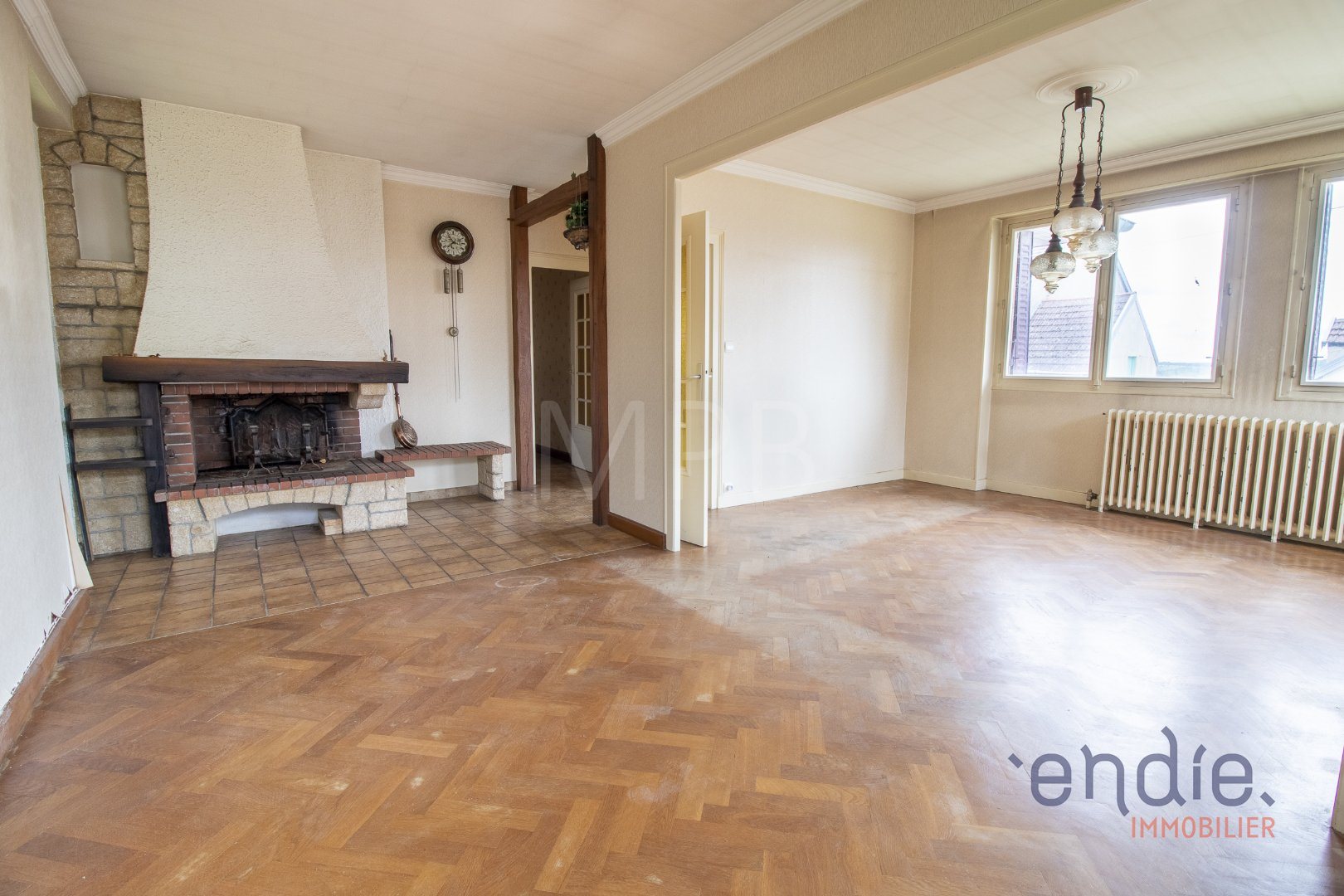 Maison à vendre, 110m², Bourberain