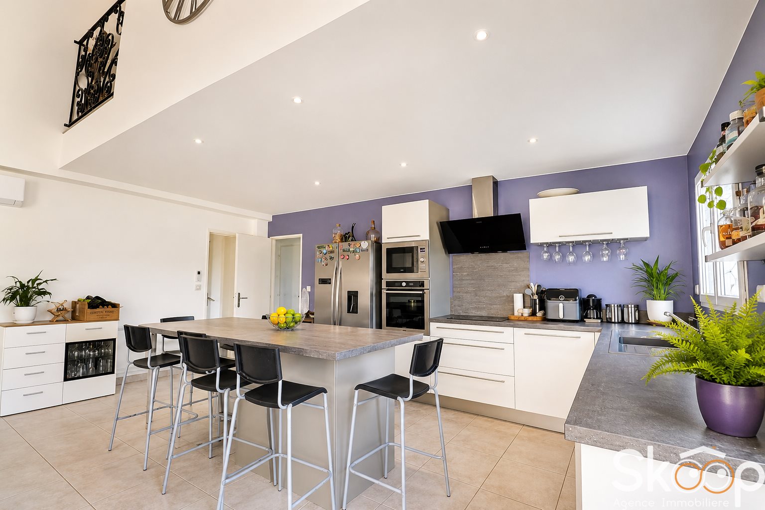 Maison à vendre, 116m², Saint-Just
