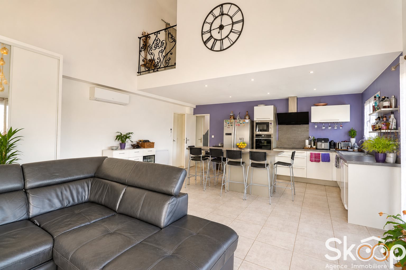 Maison à vendre, 116m², Saint-Just