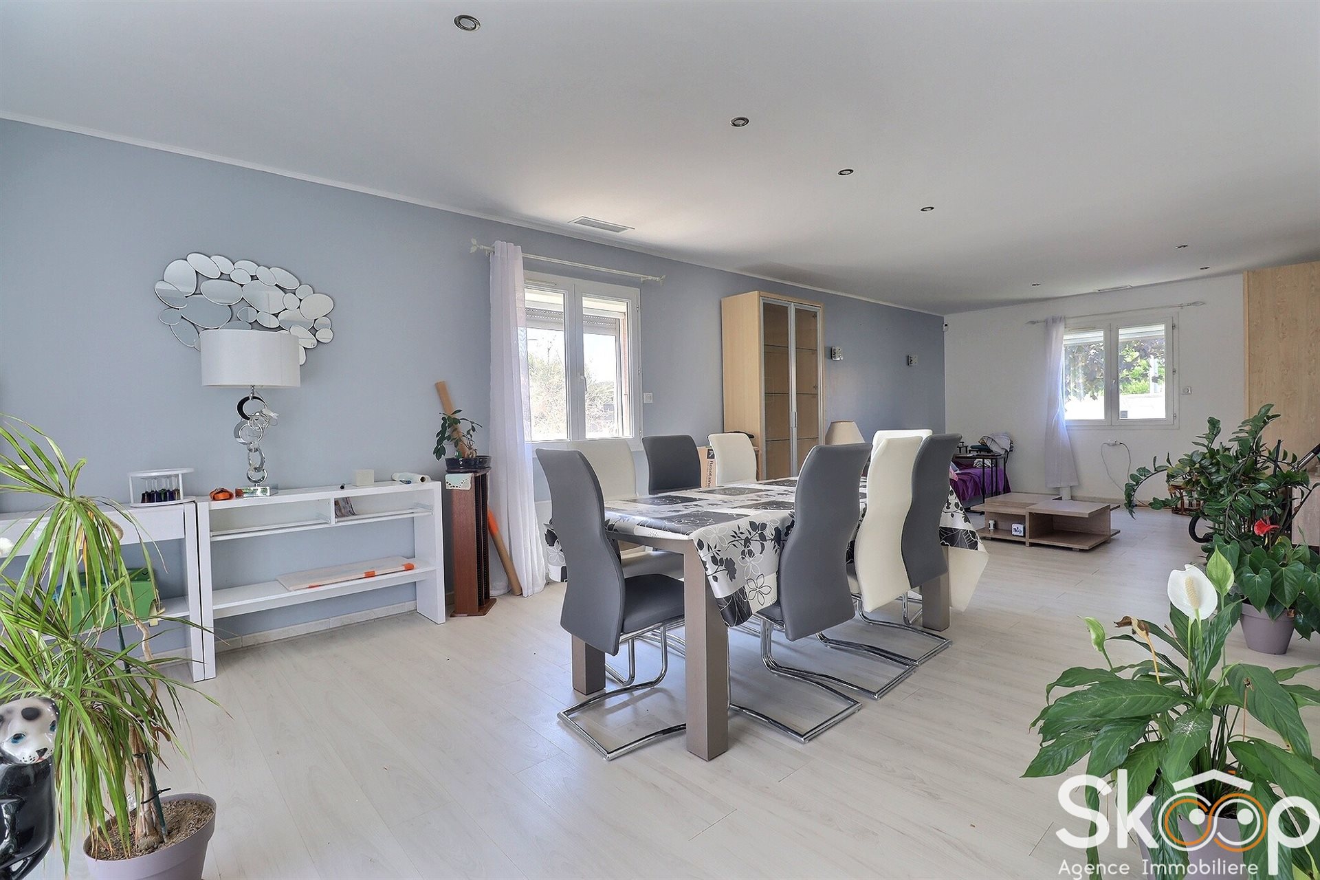 Maison à vendre, 92m², Poussan