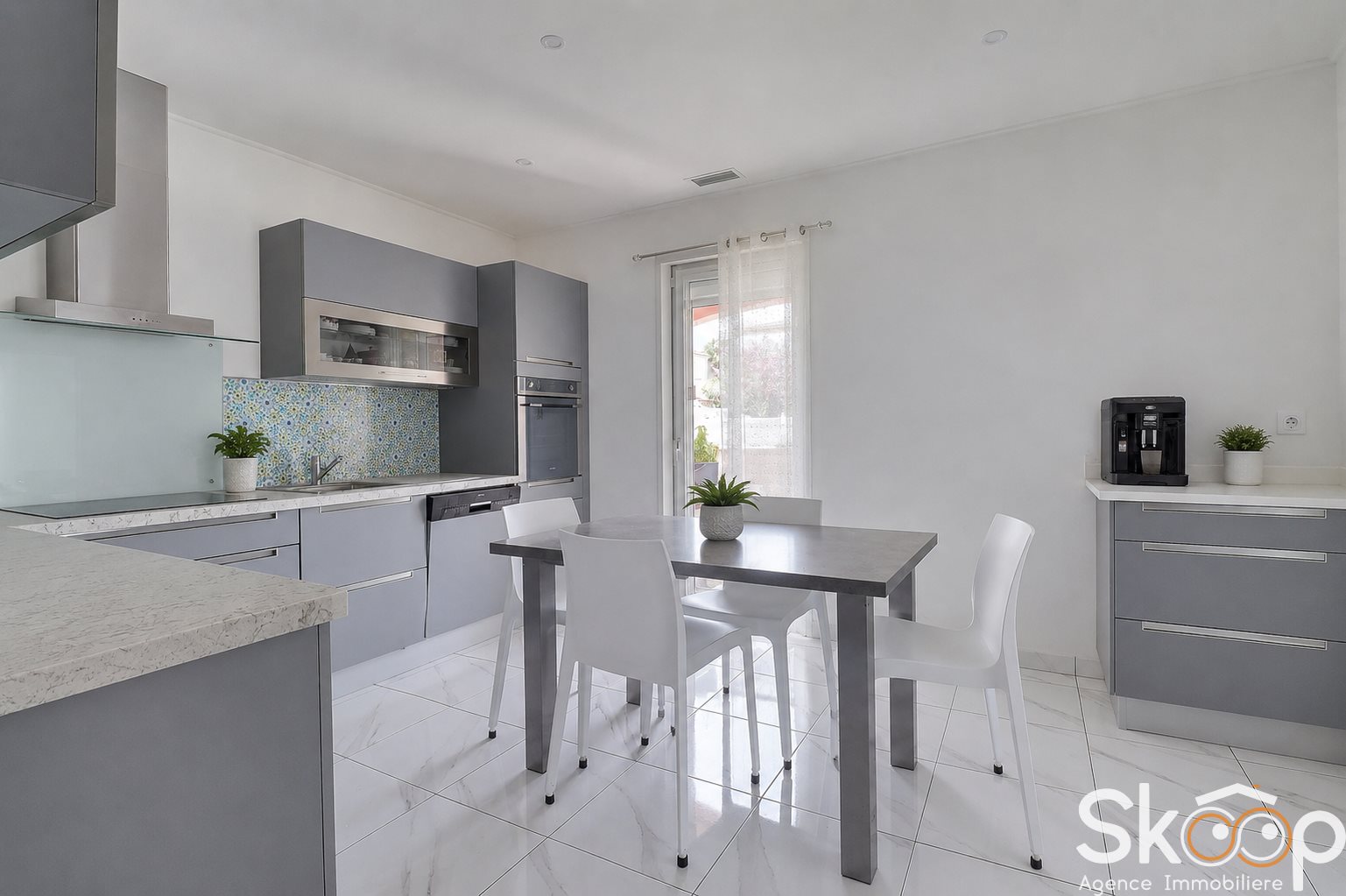 Maison à vendre, 92m², Poussan