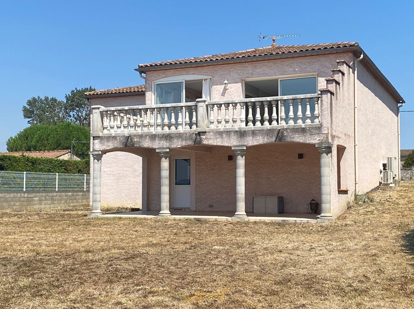 Maison à vendre, 171m², Castelnaudary
