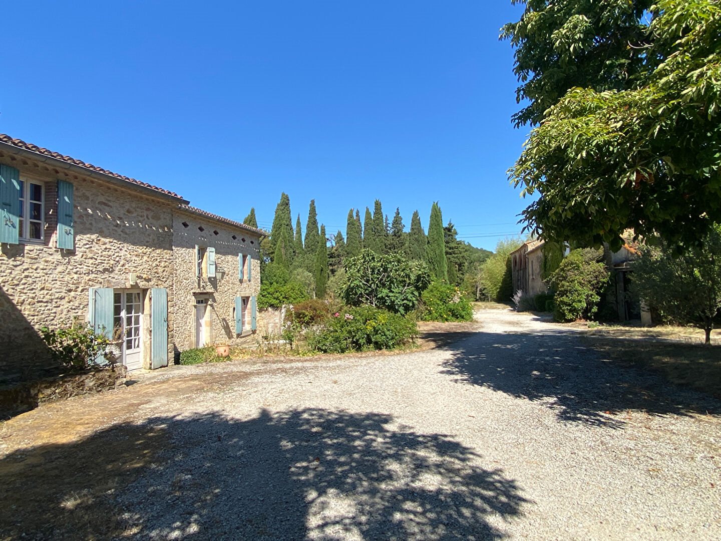 Maison à vendre, 395m², Labastide-d'Anjou