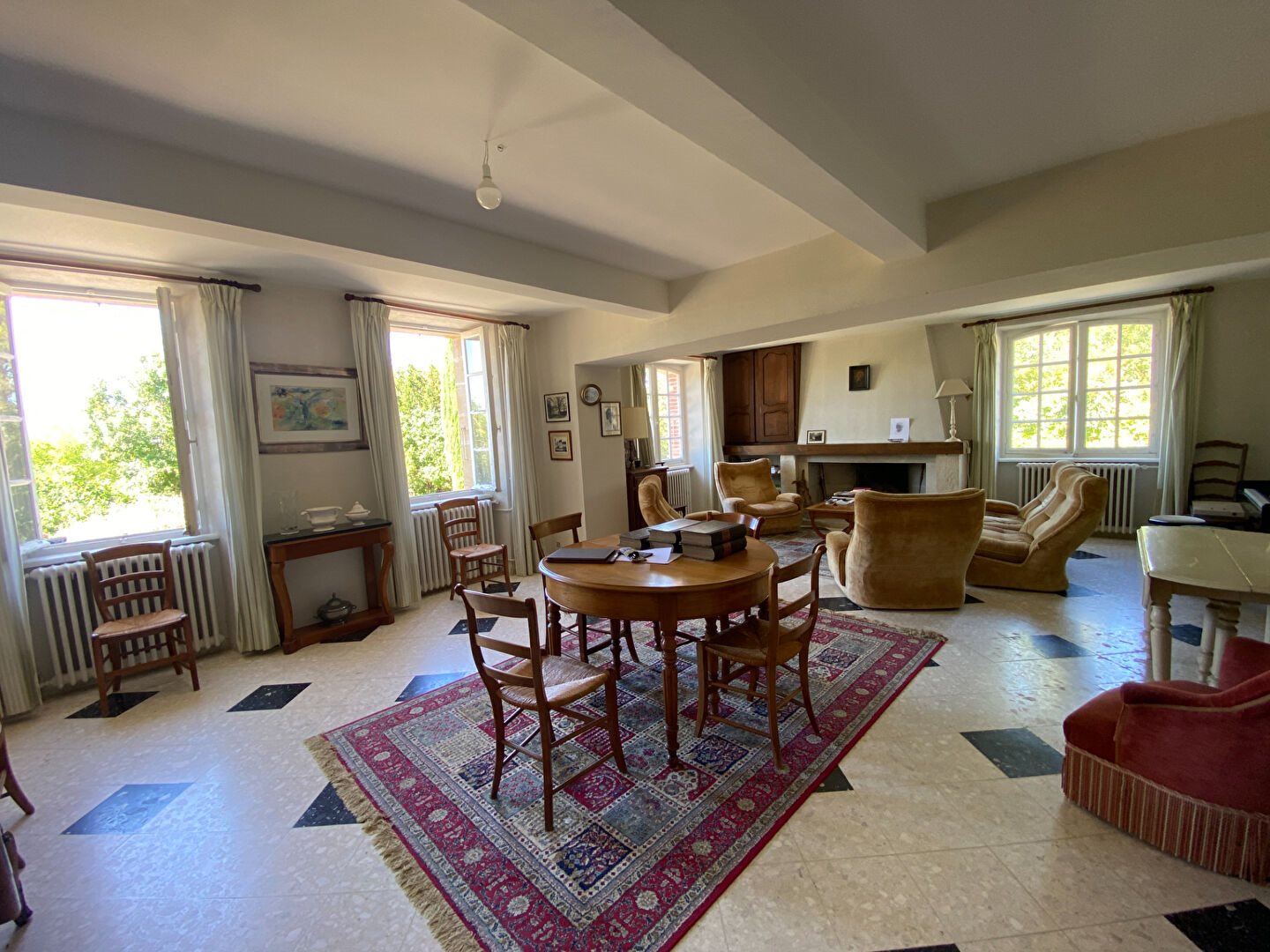 Maison à vendre, 395m², Labastide-d'Anjou