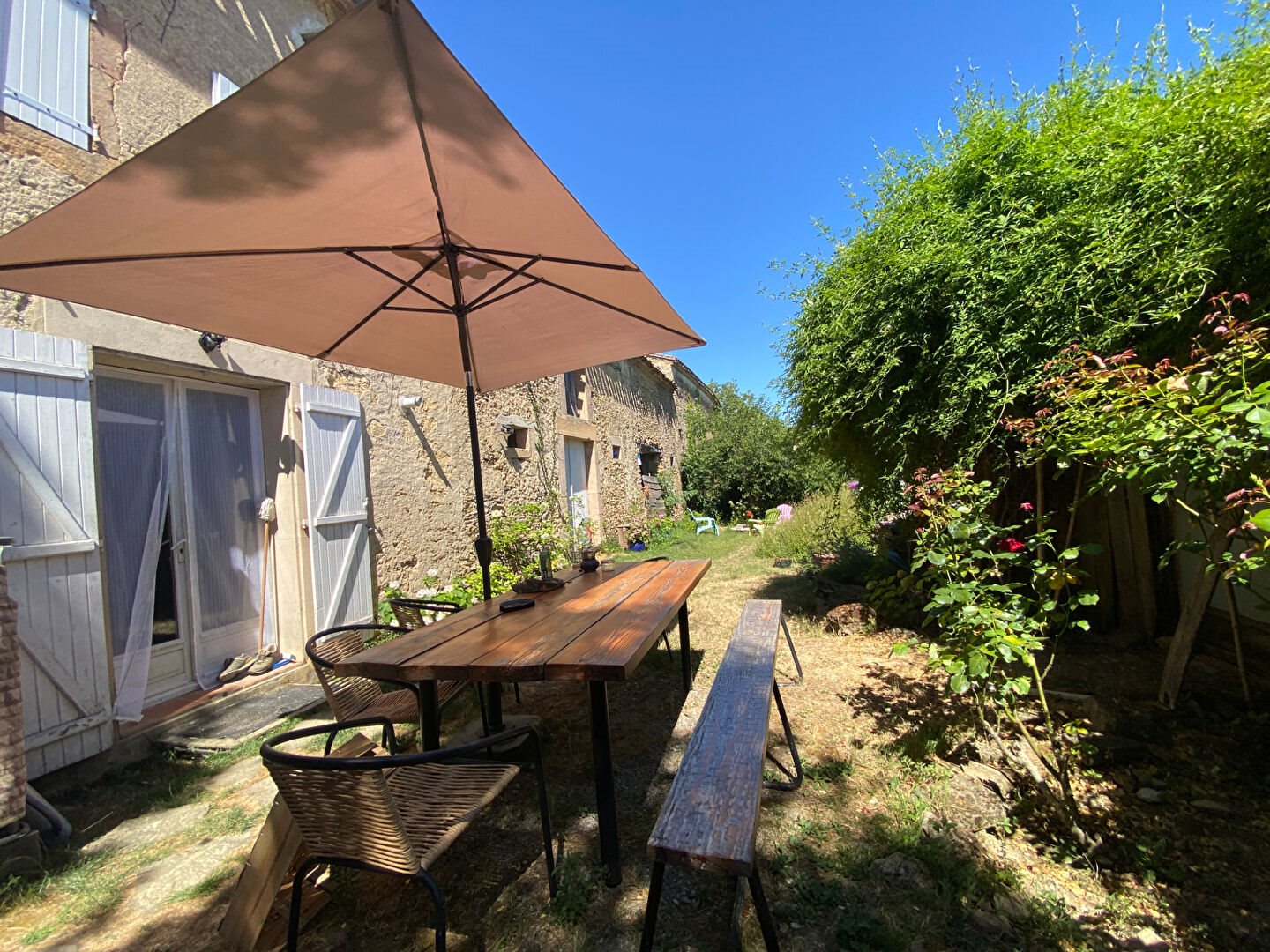 Maison à vendre, 395m², Labastide-d'Anjou