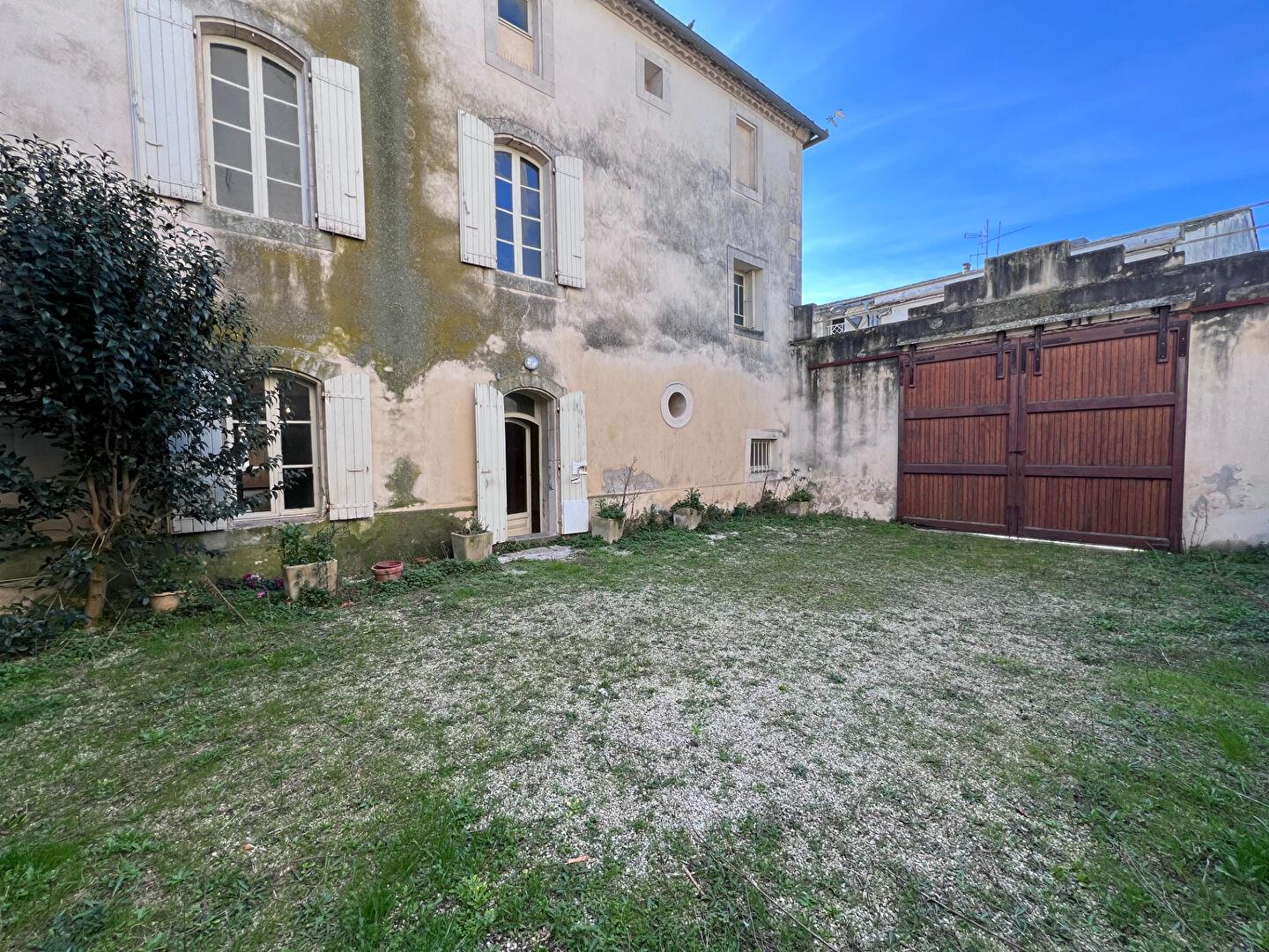 Maison à vendre, 376m², Castelnaudary