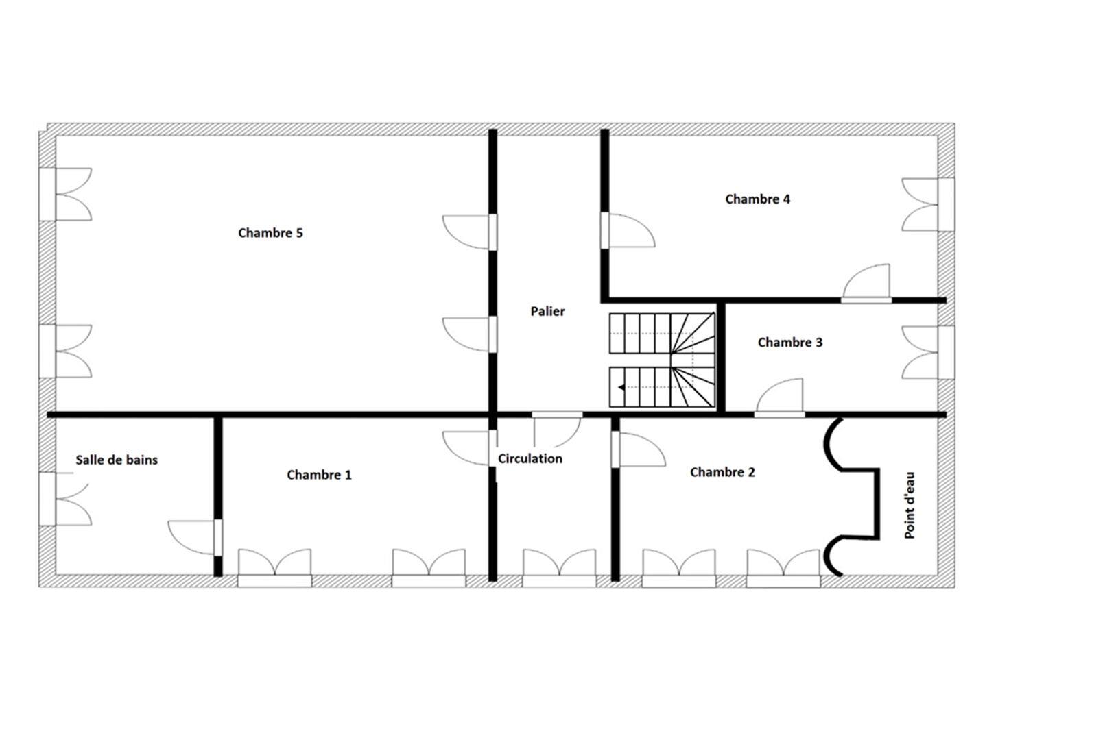 Maison à vendre, 376m², Castelnaudary