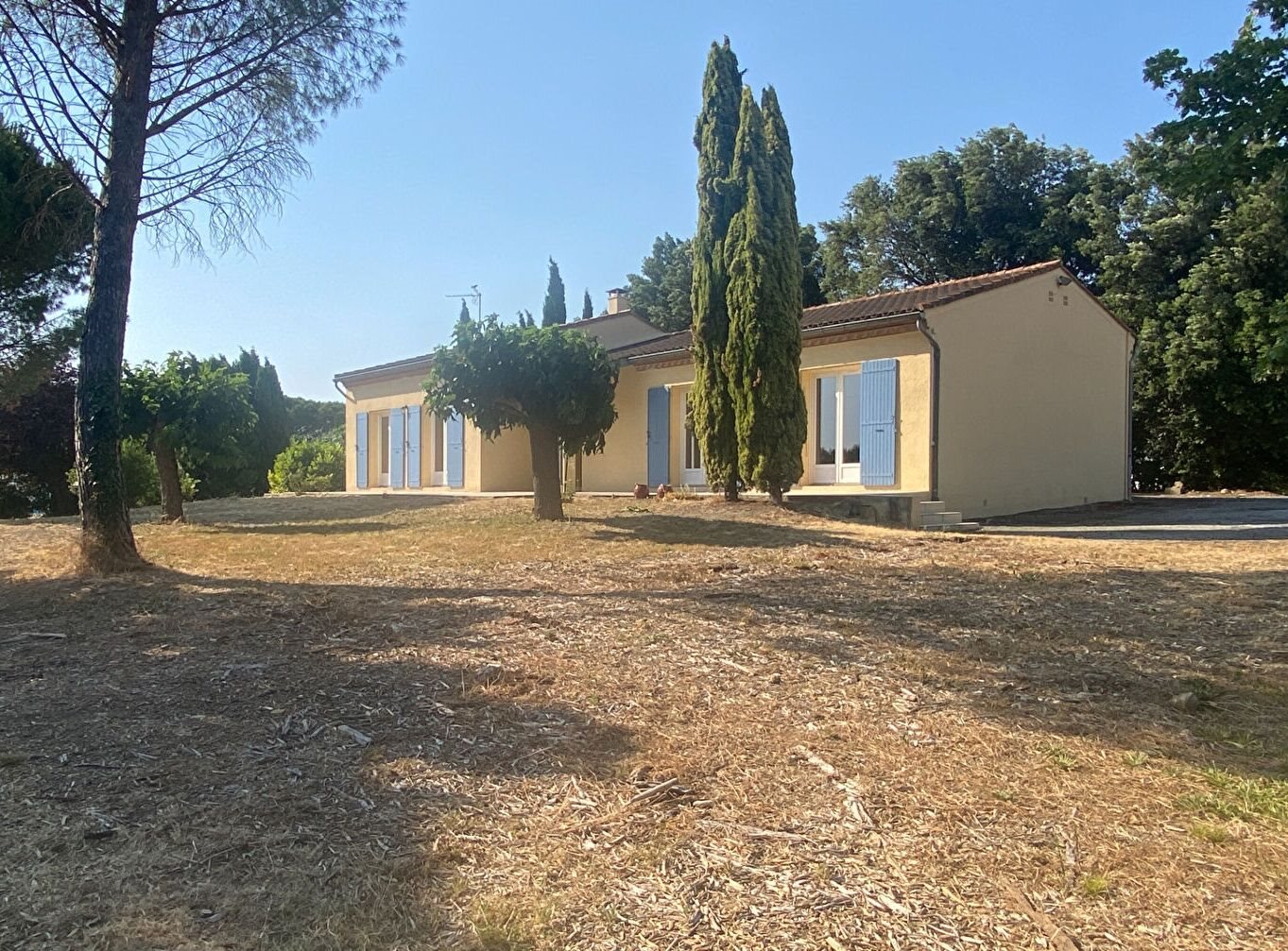 Maison à vendre, 149m², Castelnaudary