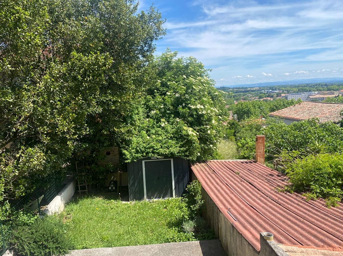 Maison à vendre, 111m², Castelnaudary