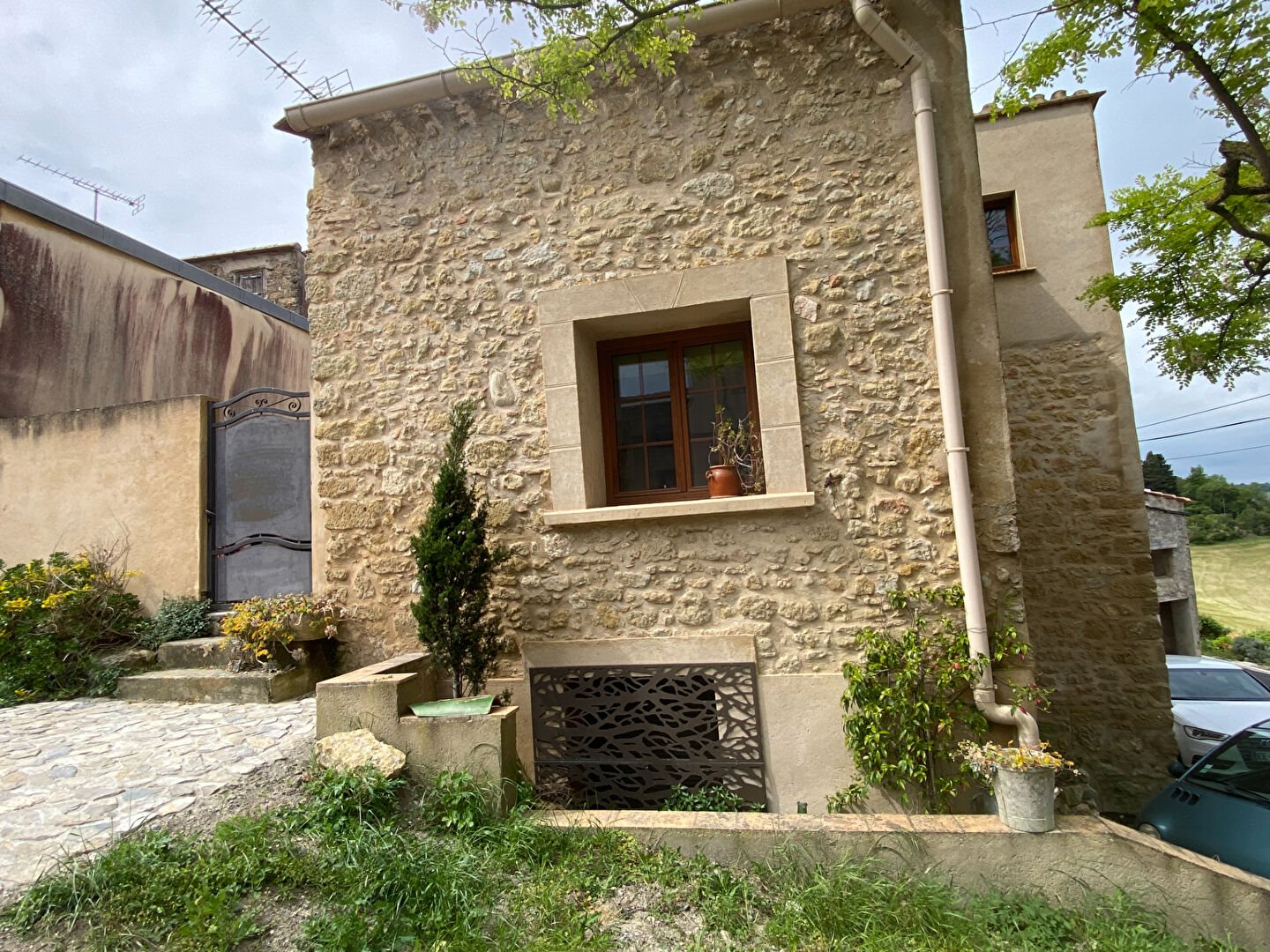 Maison à vendre, 108m², Mireval-Lauragais