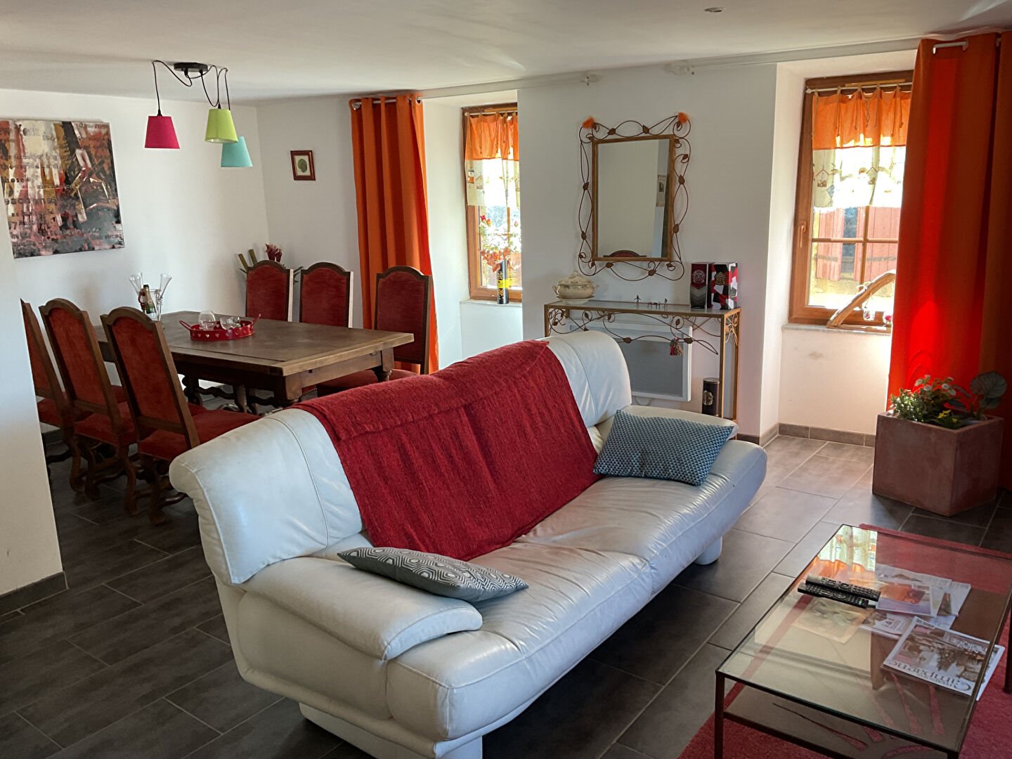 Maison à vendre, 108m², Mireval-Lauragais