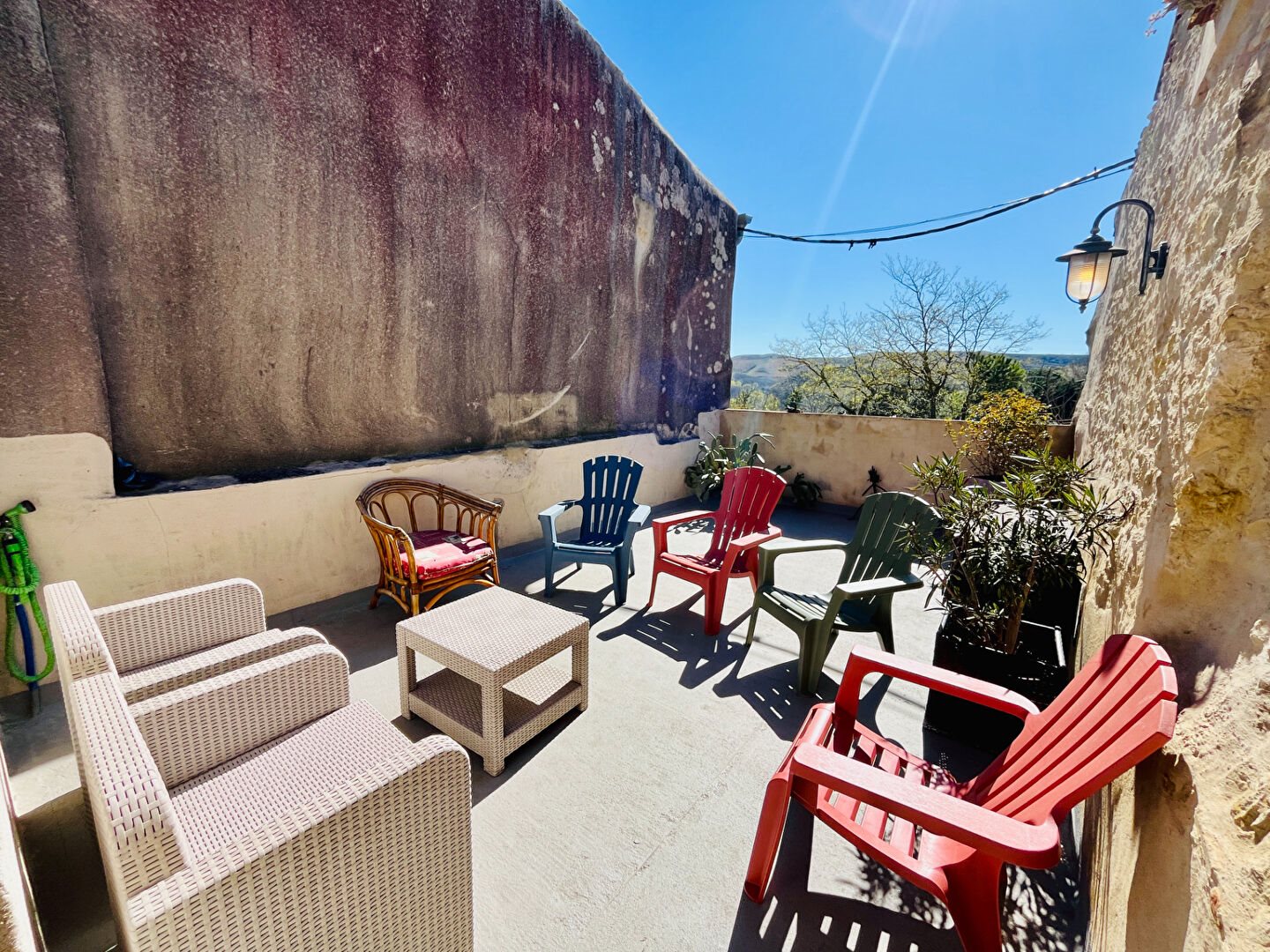 Maison à vendre, 108m², Mireval-Lauragais