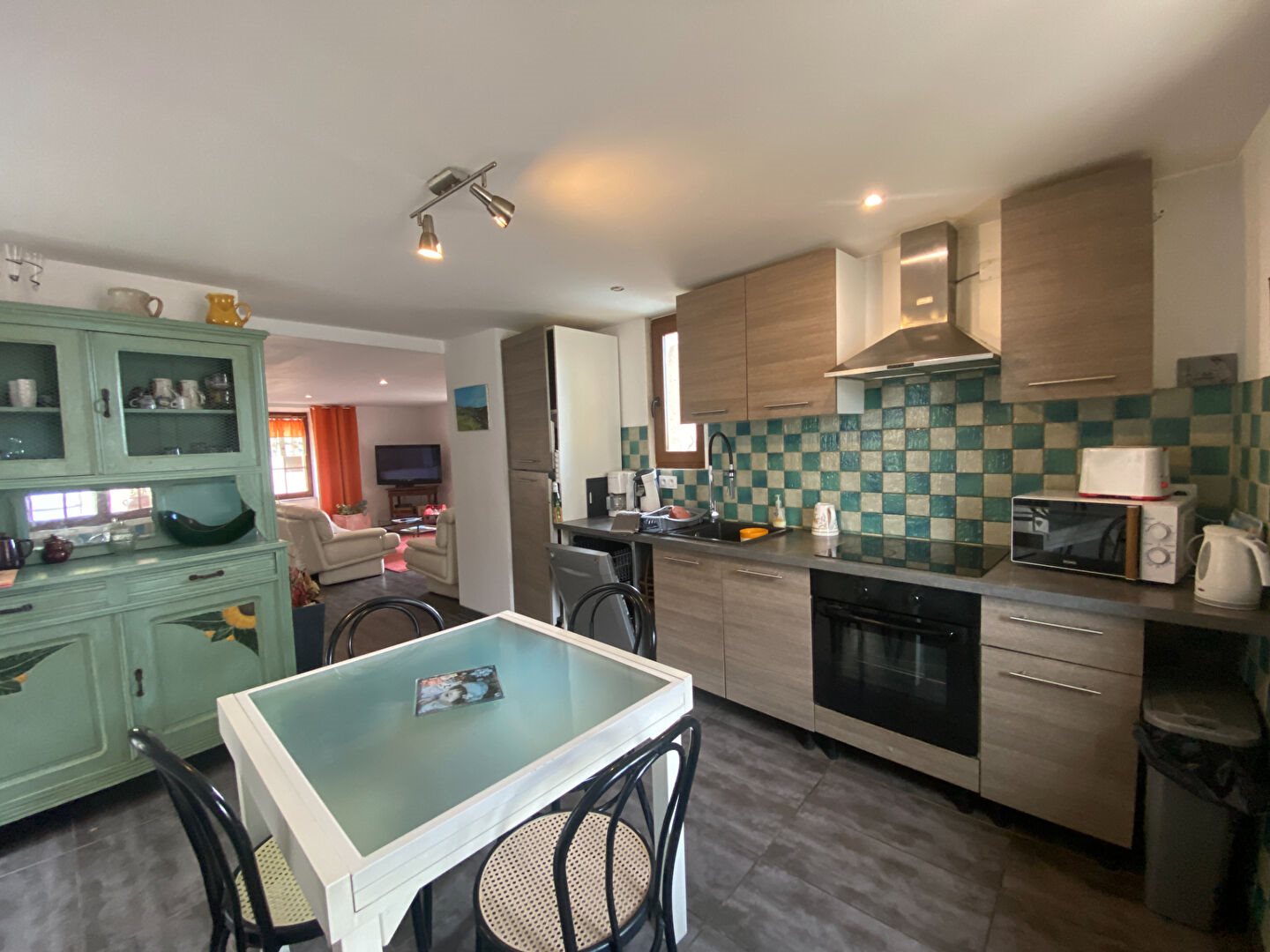 Maison à vendre, 108m², Mireval-Lauragais