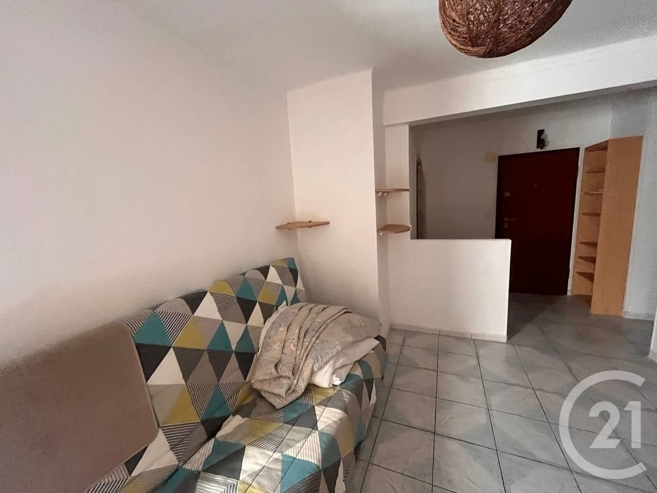 Appartement à vendre, 46m², Roquebrune-Cap-Martin