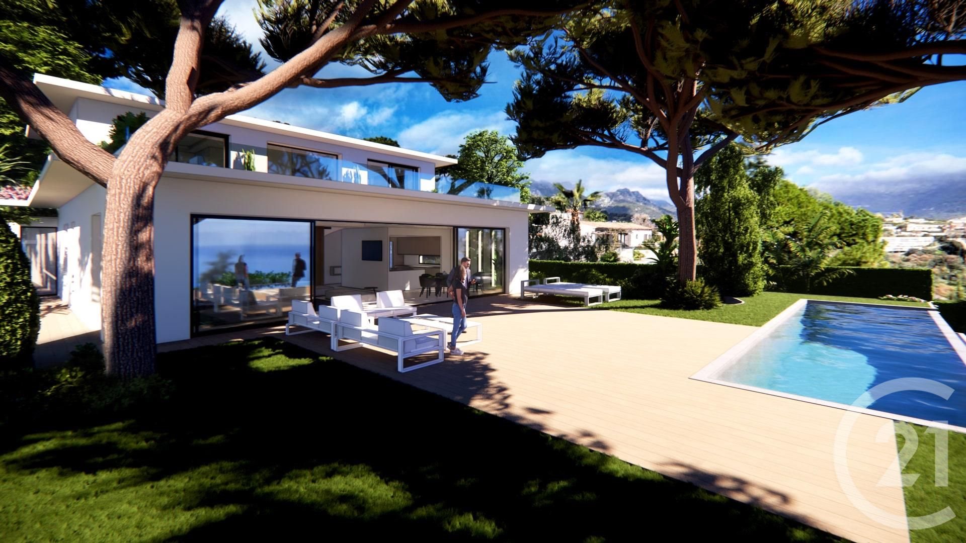 Maison à vendre, 264m², Roquebrune-Cap-Martin