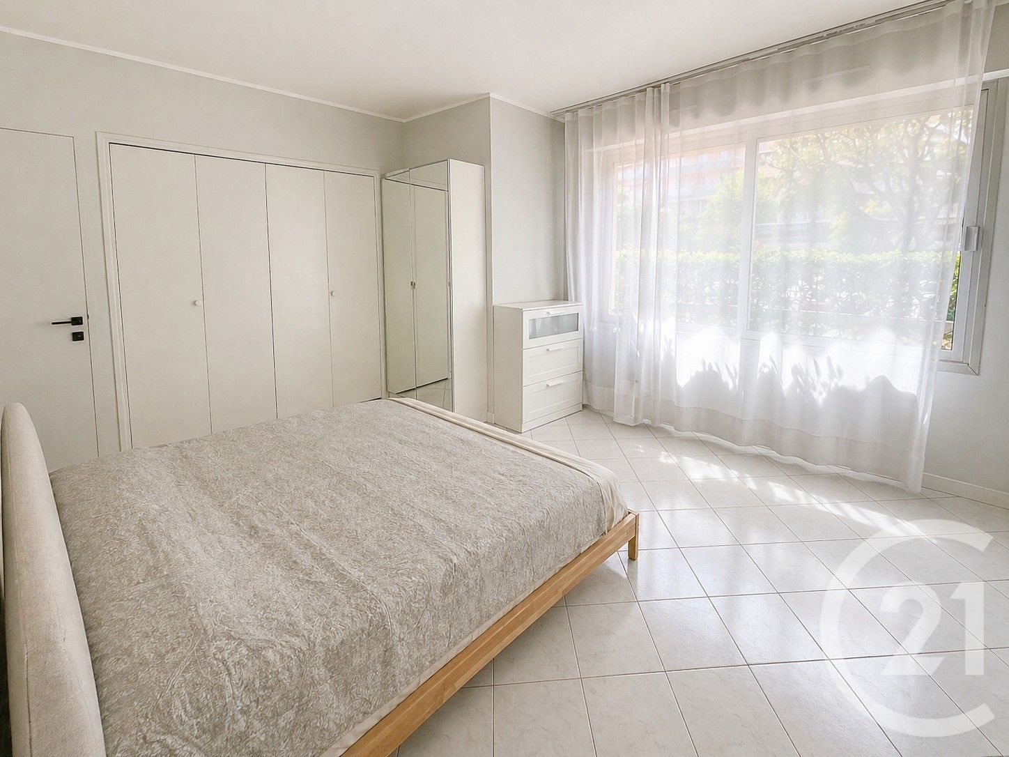 Appartement à vendre, 64m², Menton