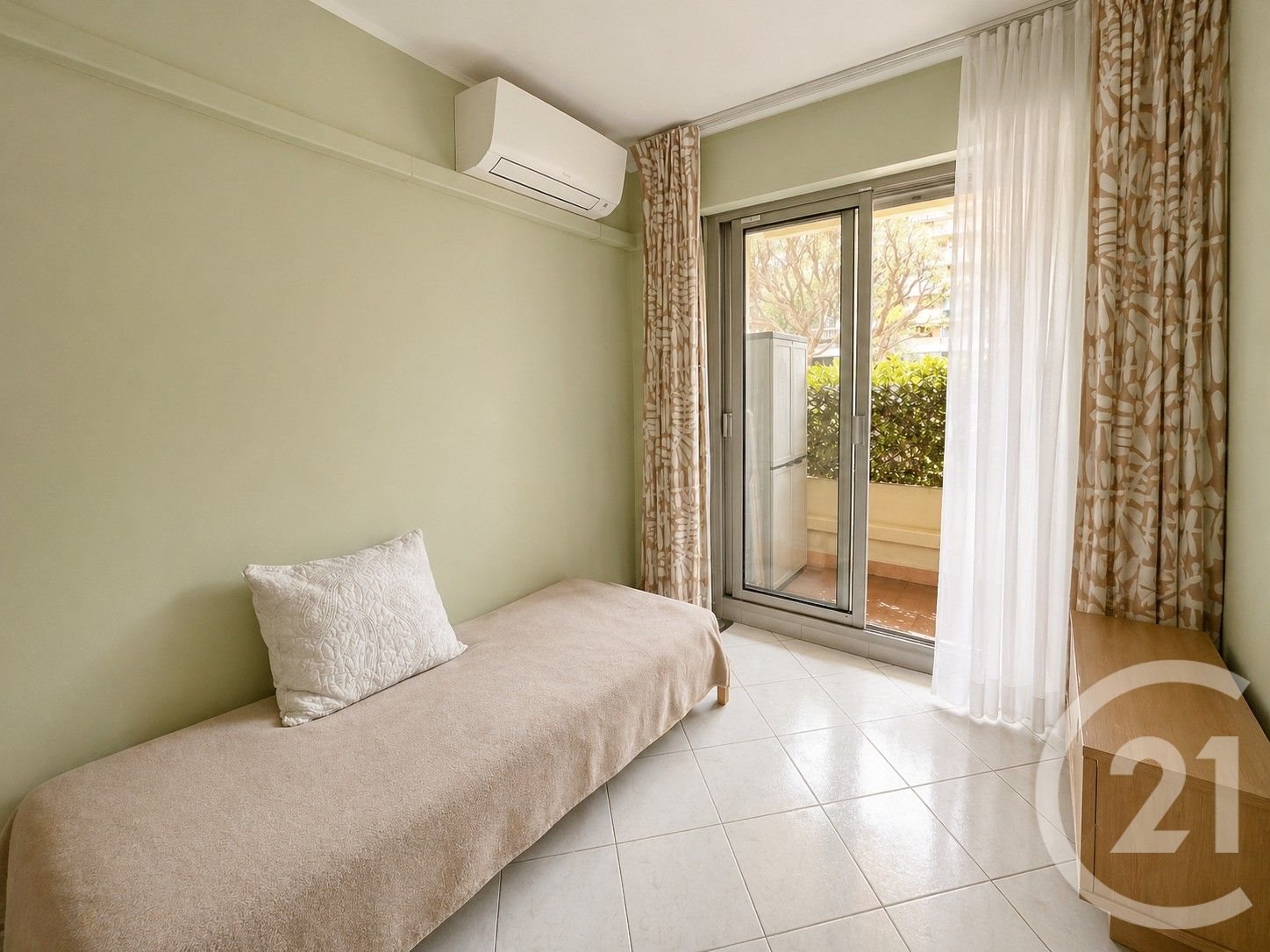 Appartement à vendre, 64m², Menton
