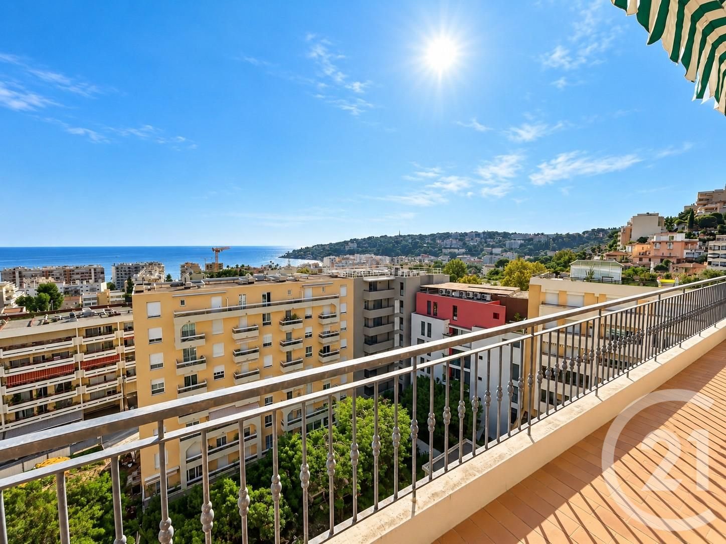 Appartement à vendre, 156m², Roquebrune-Cap-Martin
