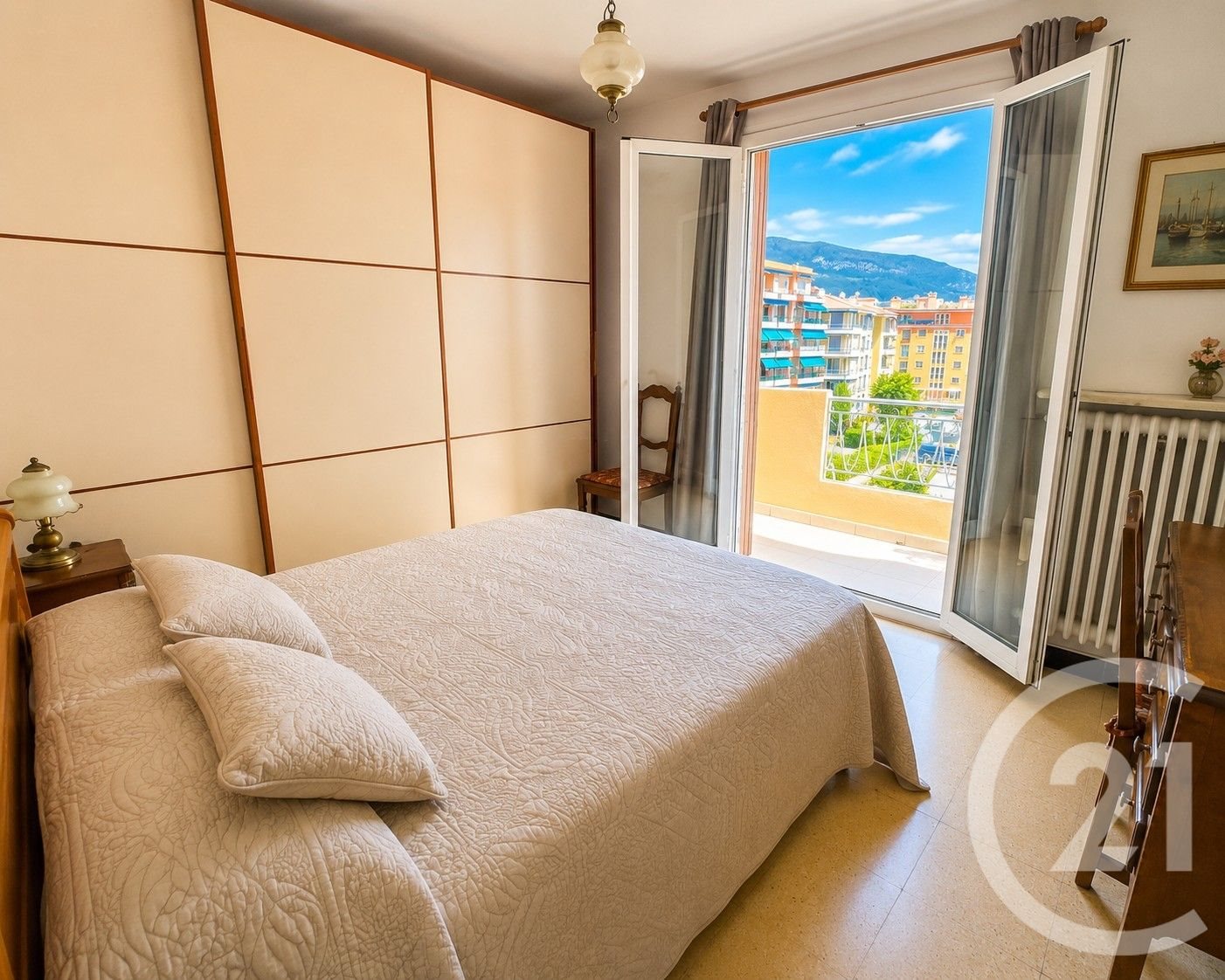 Appartement à vendre, 45m², Roquebrune-Cap-Martin