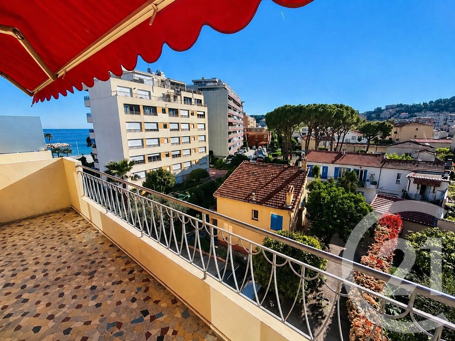 Appartement à vendre, 46m², Roquebrune-Cap-Martin