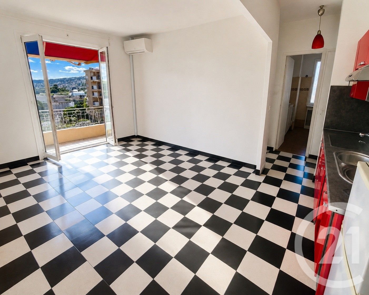 Appartement à vendre, 46m², Roquebrune-Cap-Martin
