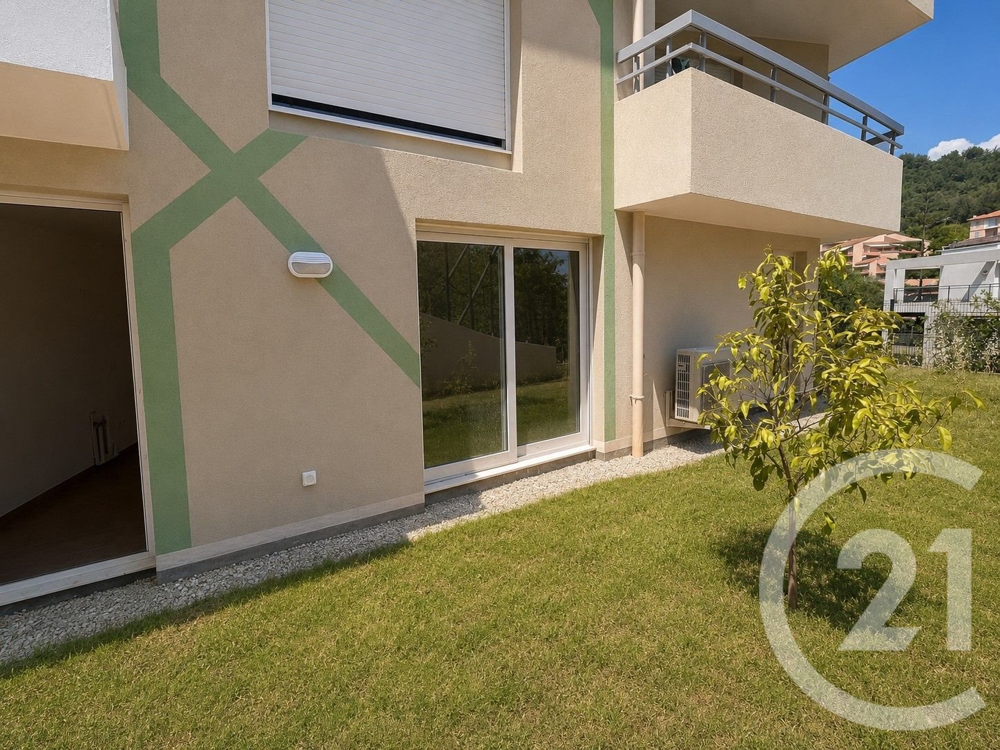 Appartement à vendre, 59m², Roquebrune-Cap-Martin