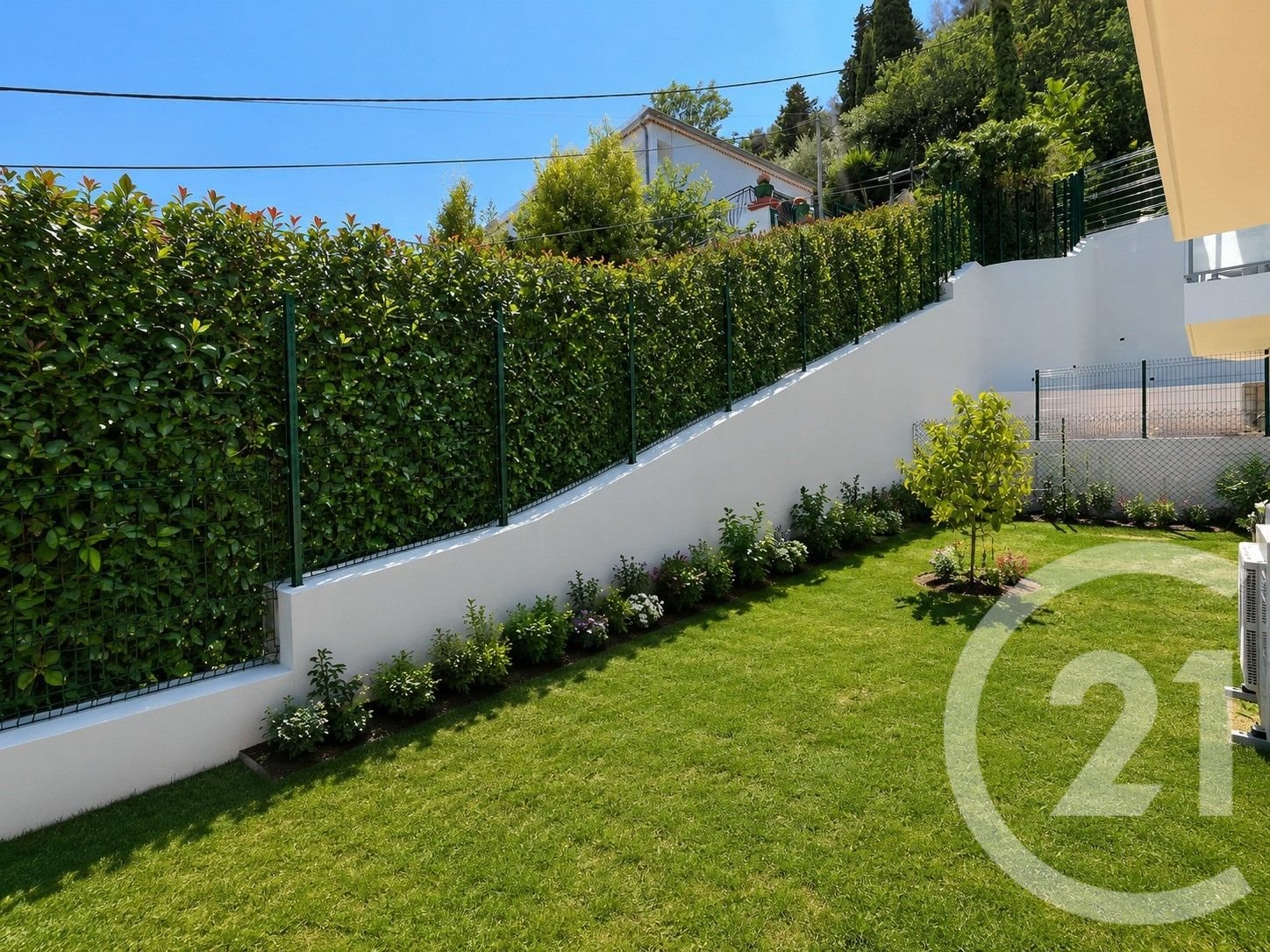Appartement à vendre, 59m², Roquebrune-Cap-Martin