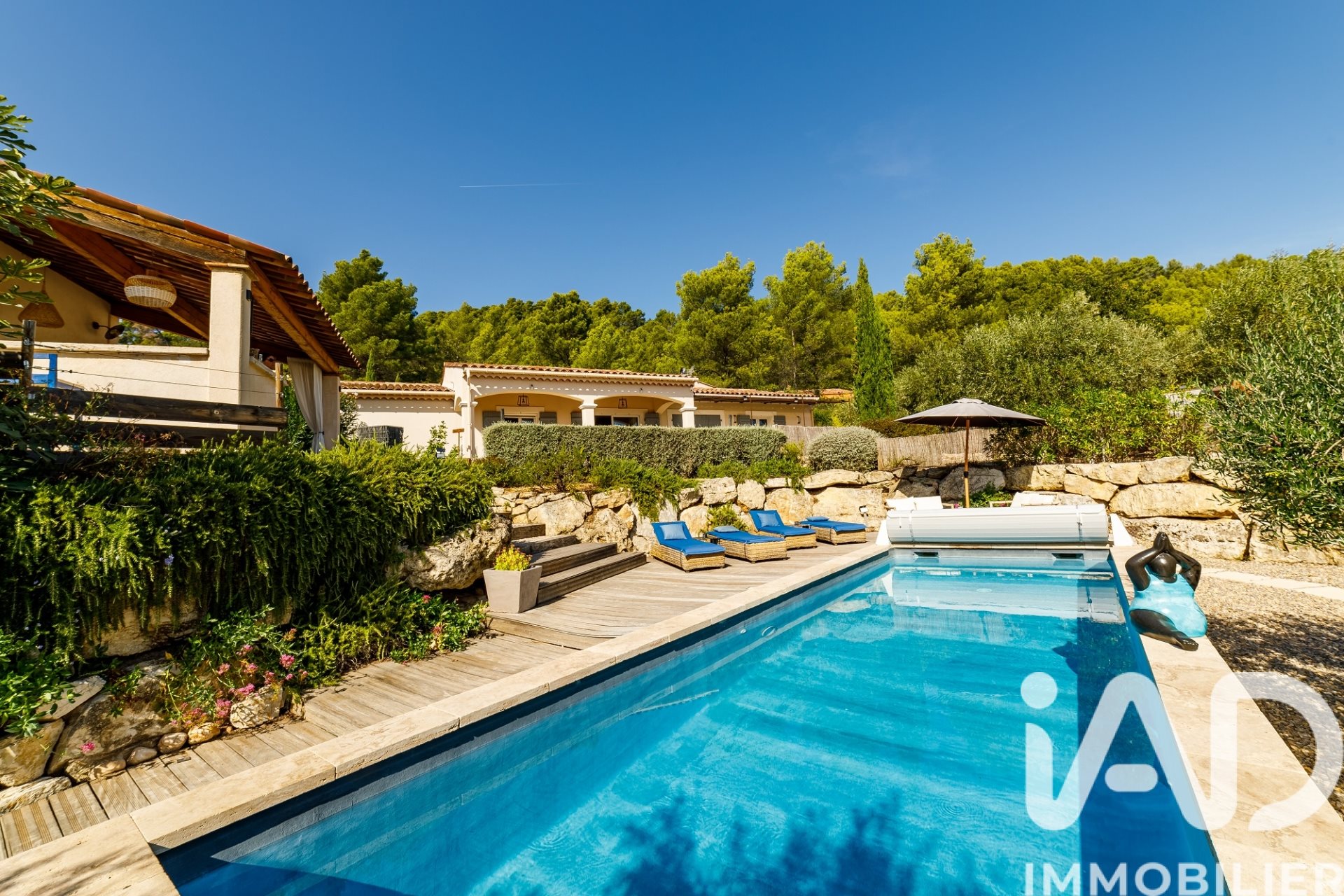 Maison à vendre, 240m², Callas