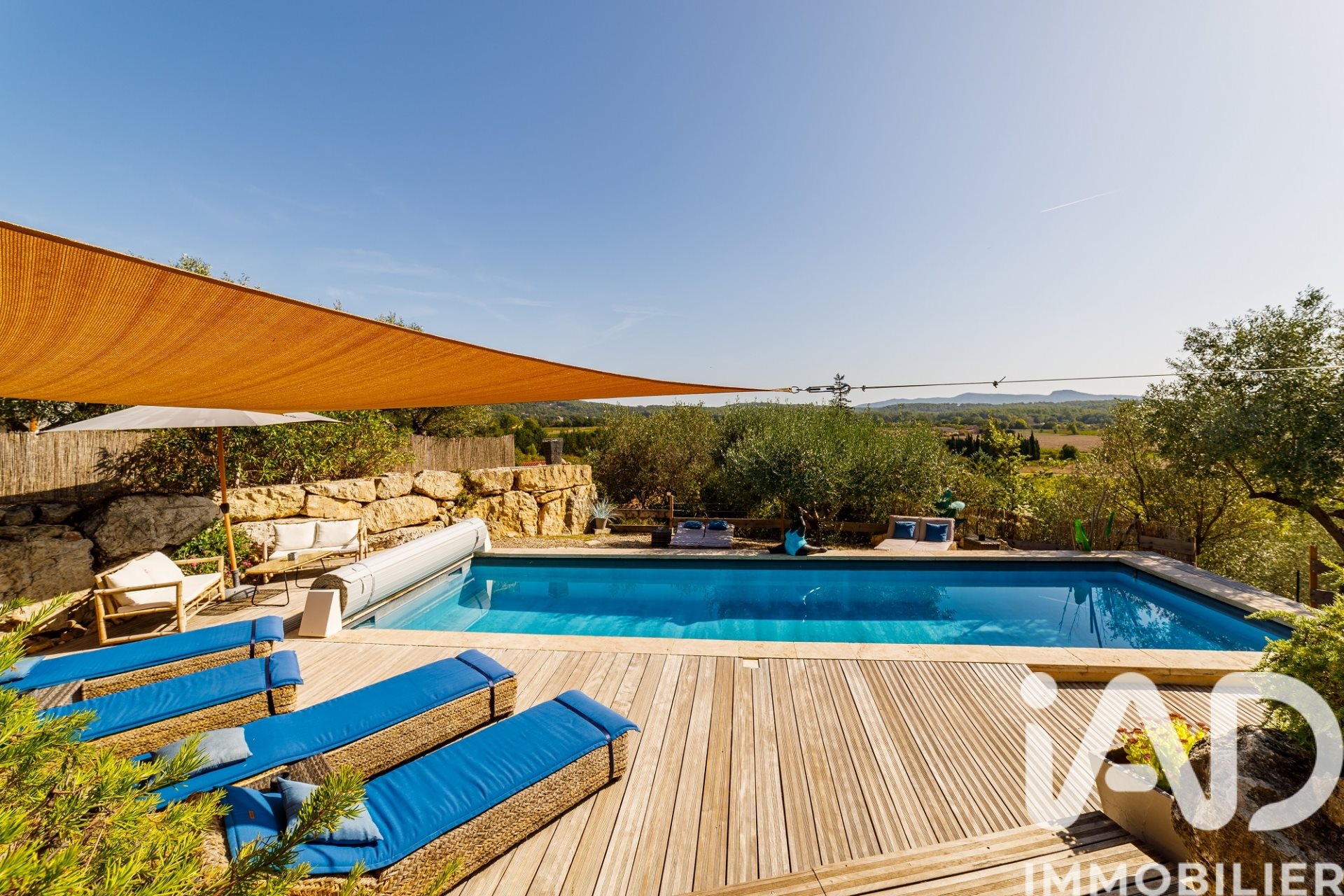 Maison à vendre, 240m², Callas