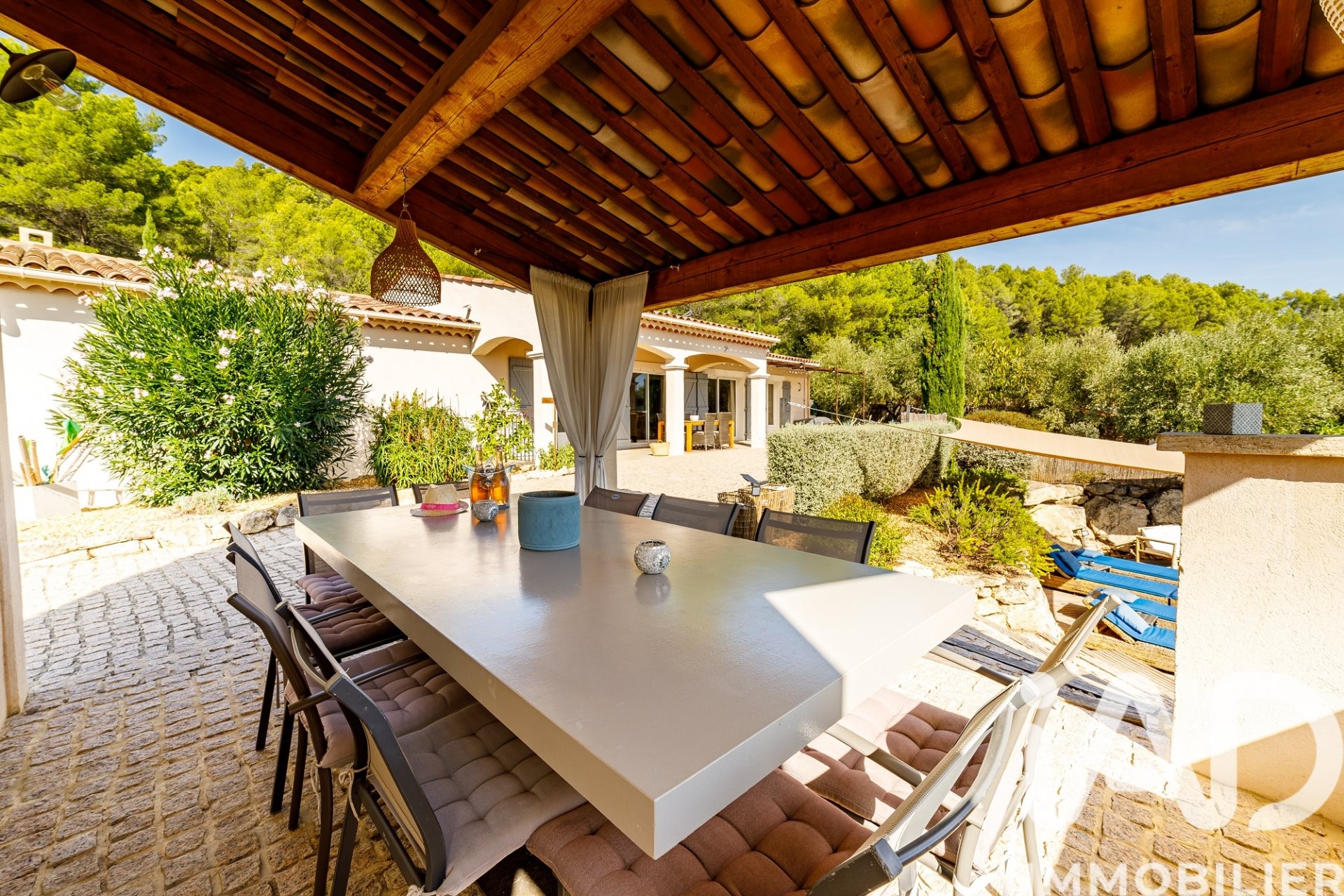 Maison à vendre, 240m², Callas