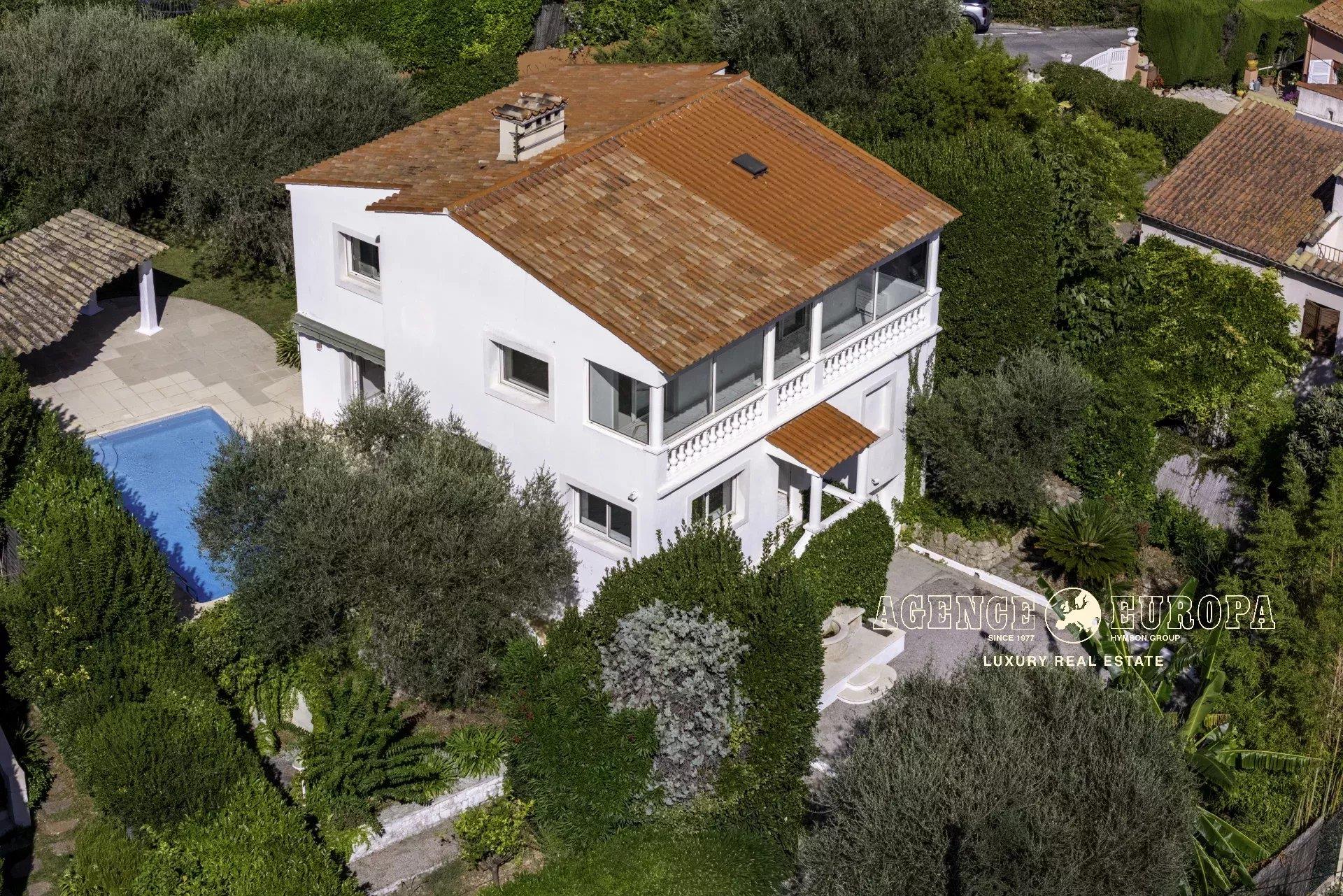 Maison à vendre, 205m², Le Cannet
