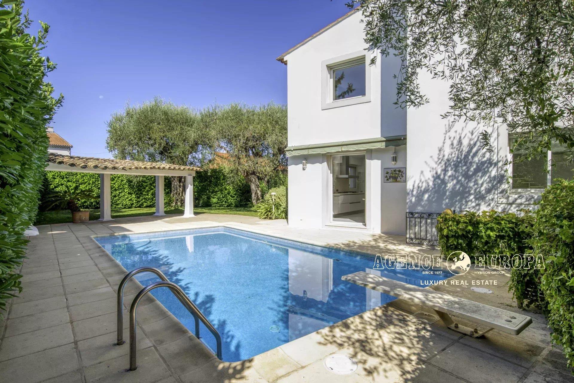 Maison à vendre, 205m², Le Cannet