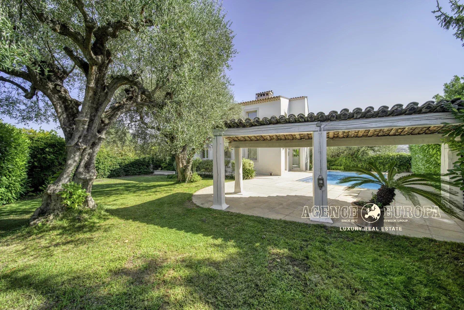 Maison à vendre, 205m², Le Cannet