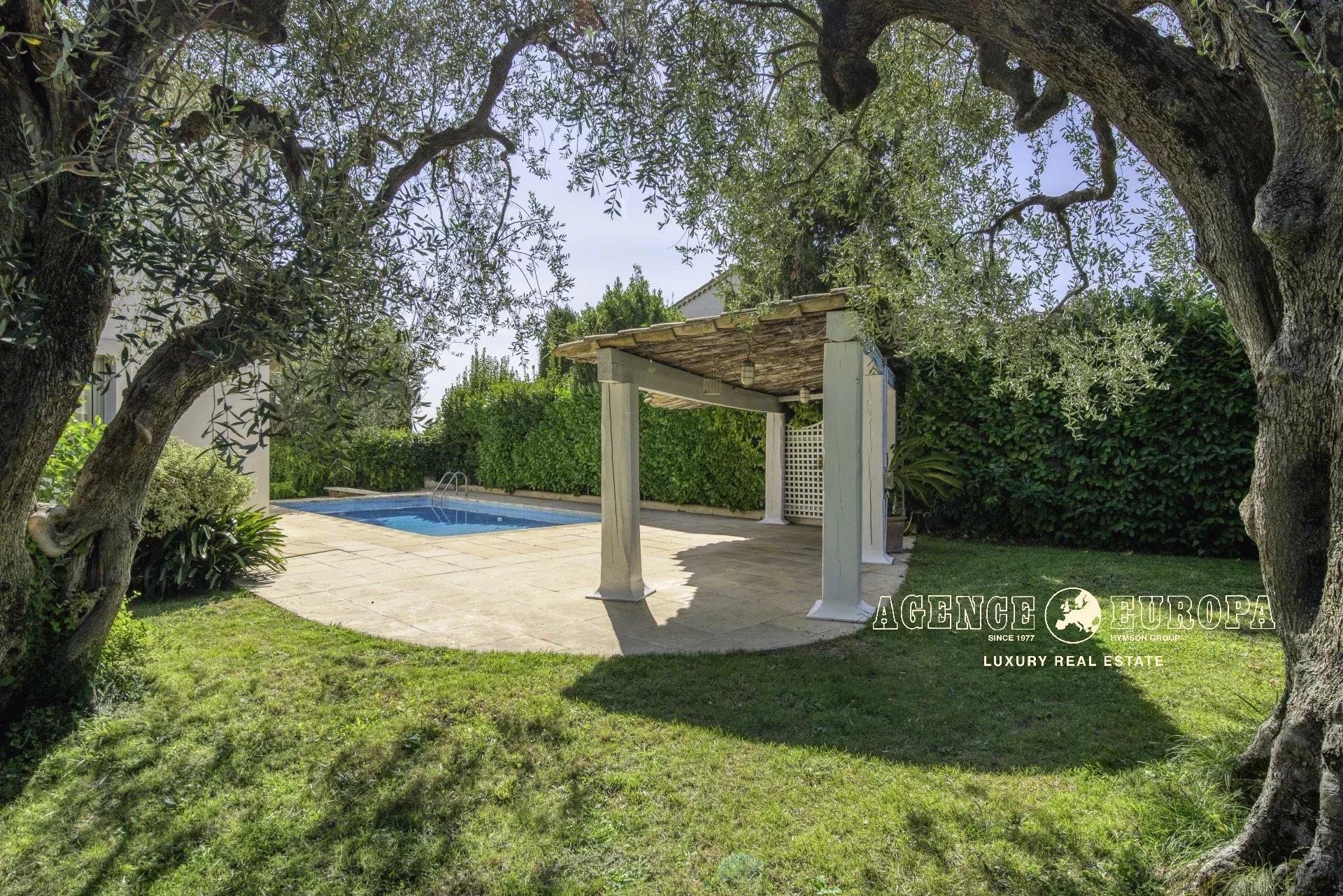 Maison à vendre, 205m², Le Cannet