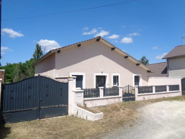 Maison à vendre, 206m², Vierzon
