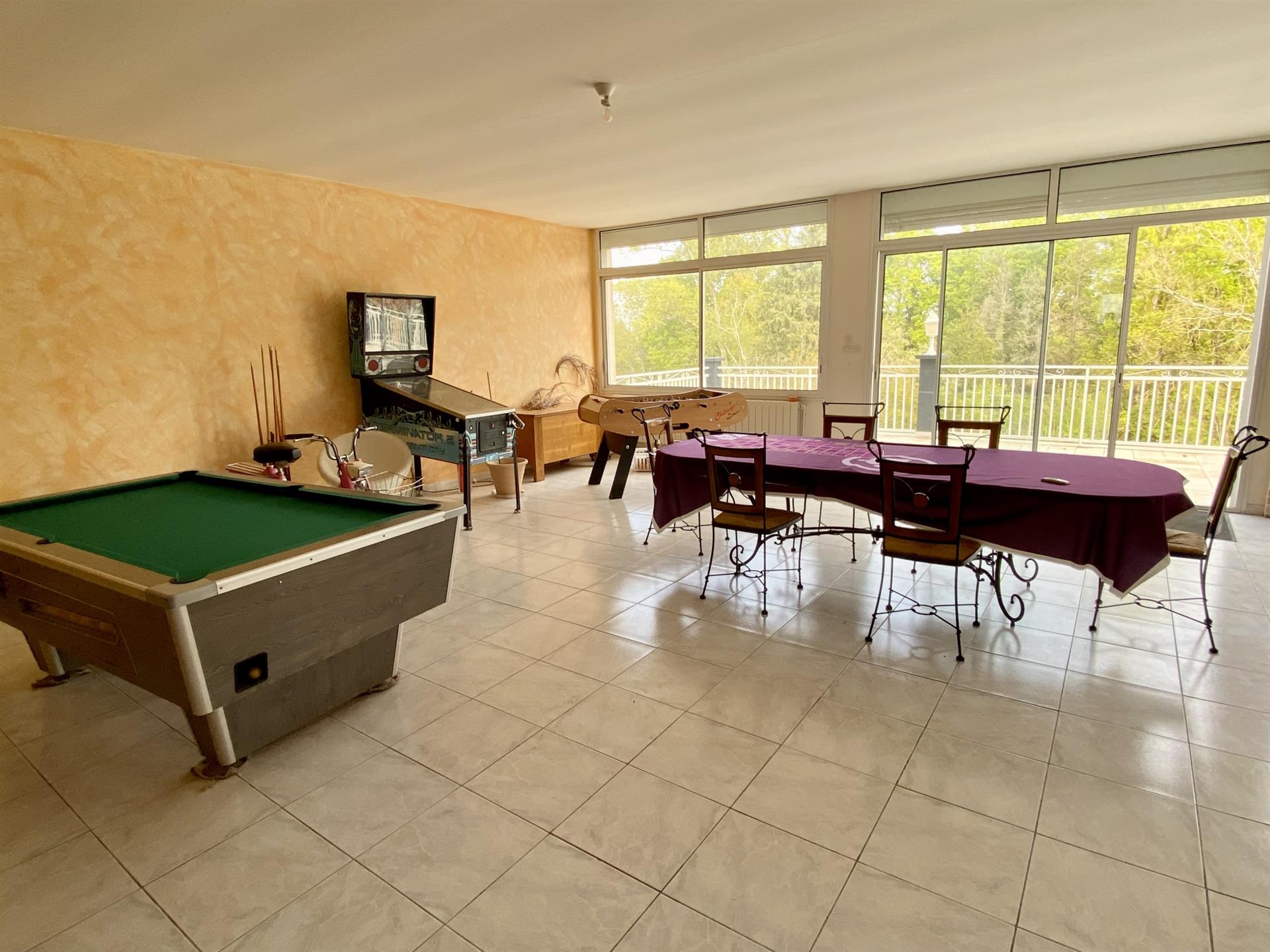 Maison à vendre, 206m², Vierzon