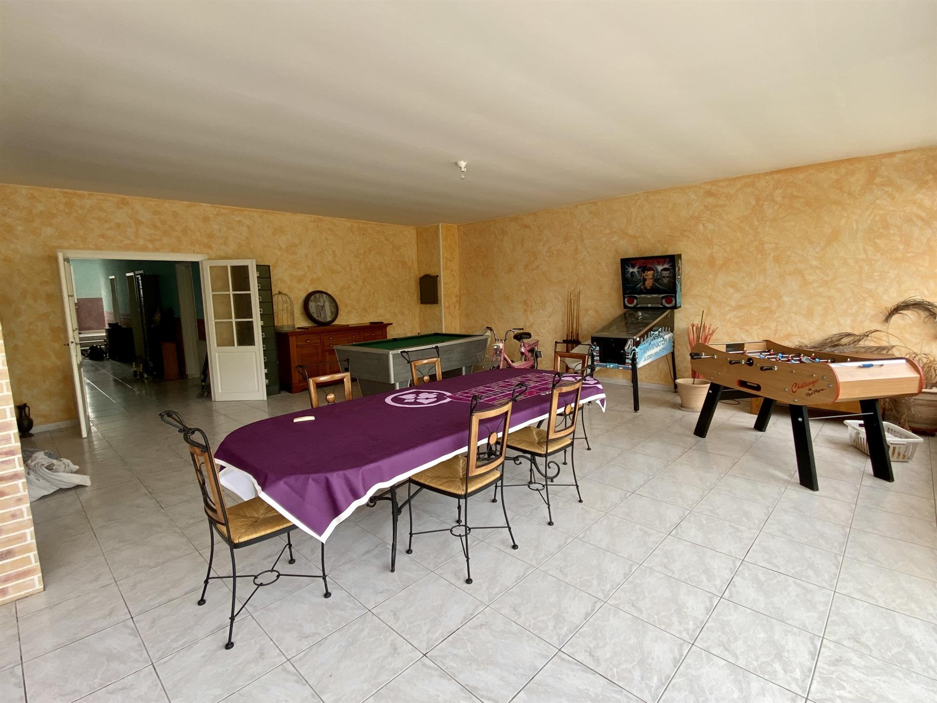 Maison à vendre, 206m², Vierzon