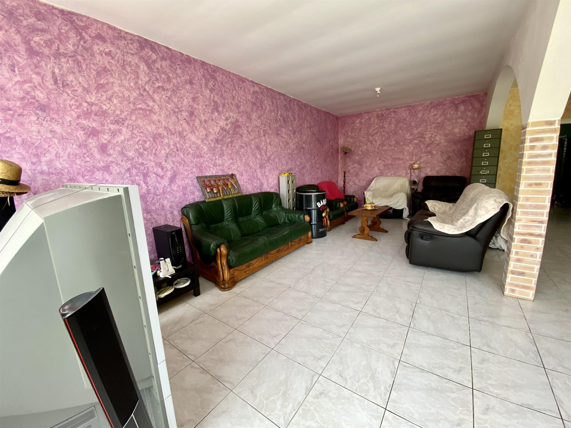 Maison à vendre, 206m², Vierzon