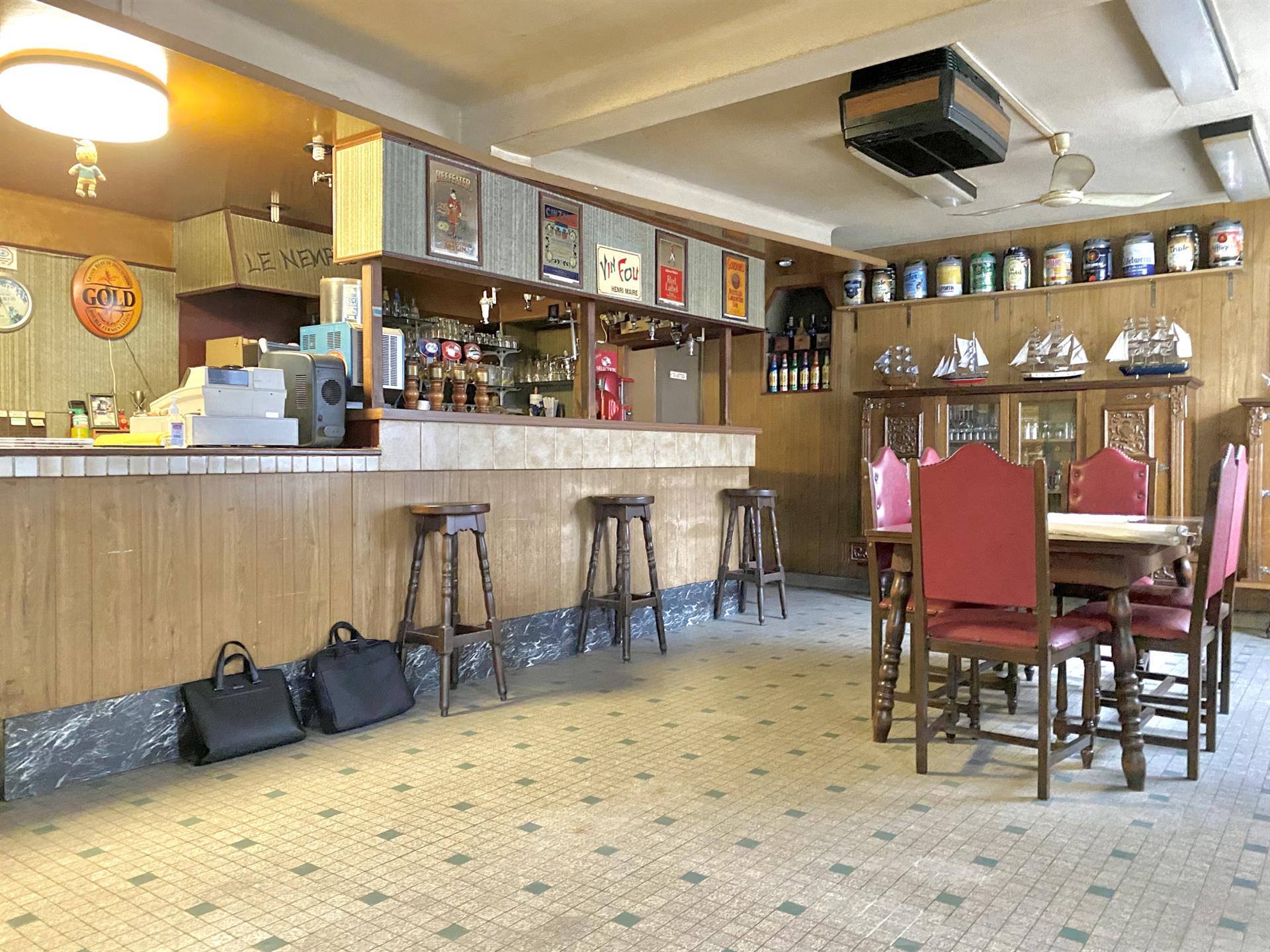 Maison à vendre, 150m², Saint-Hilaire-de-Court