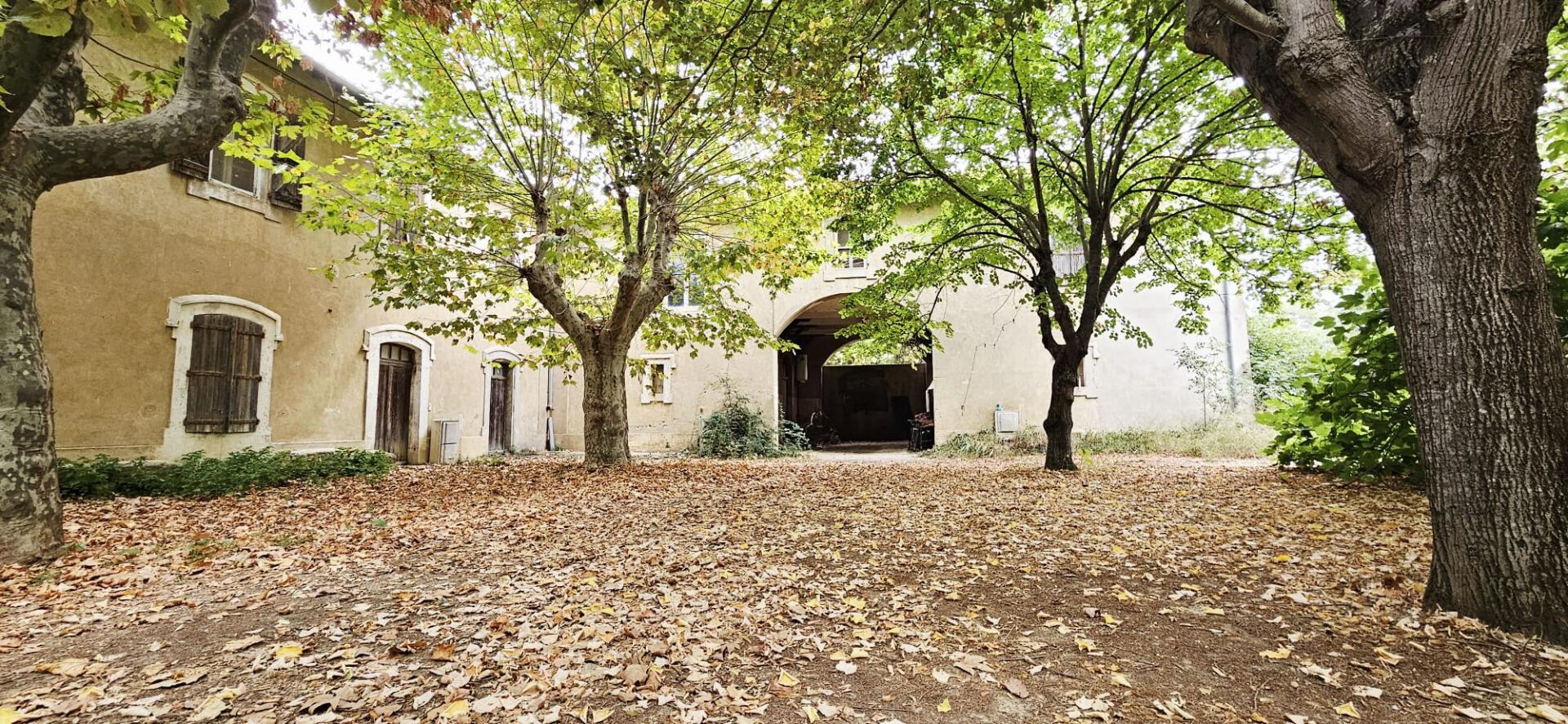 Maison à vendre, 1500m², Coursan