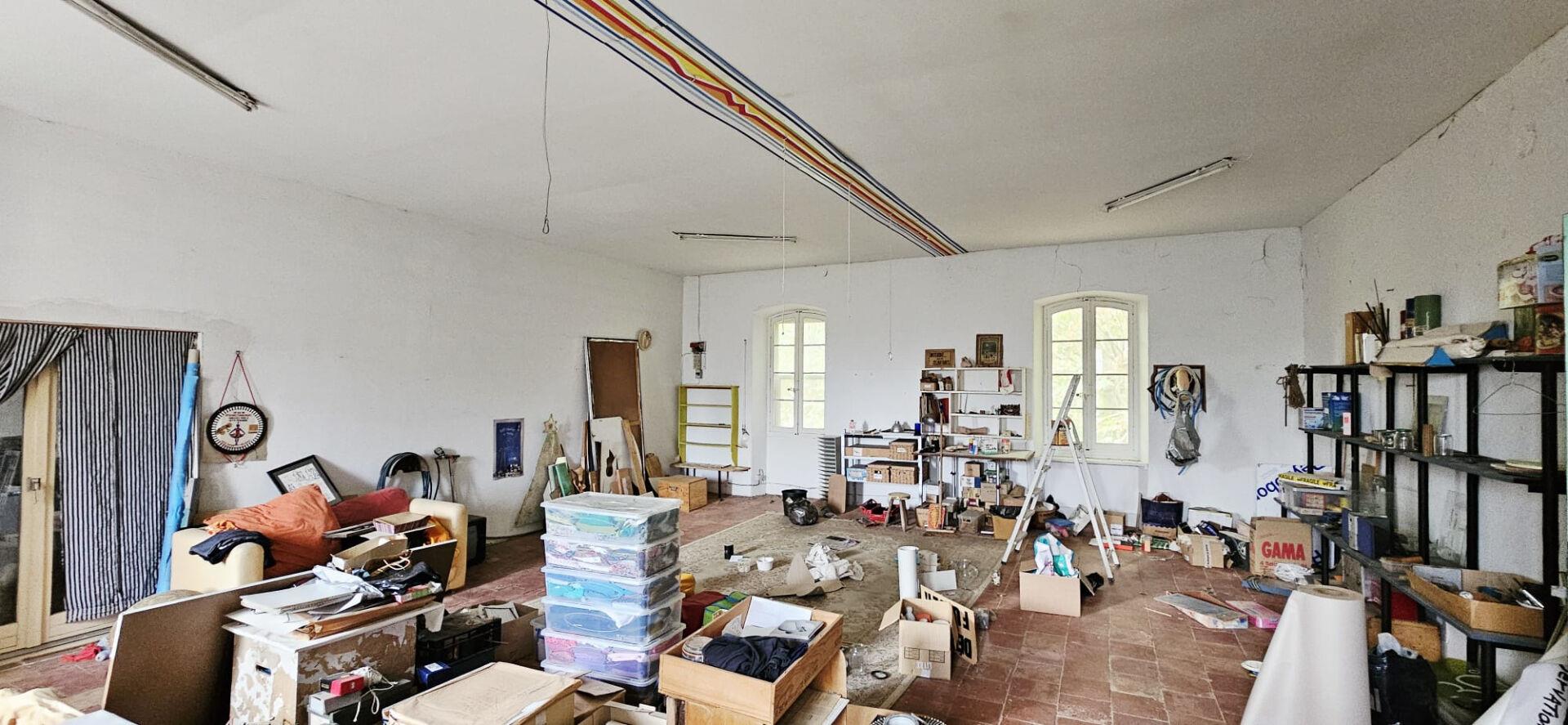 Maison à vendre, 1500m², Coursan