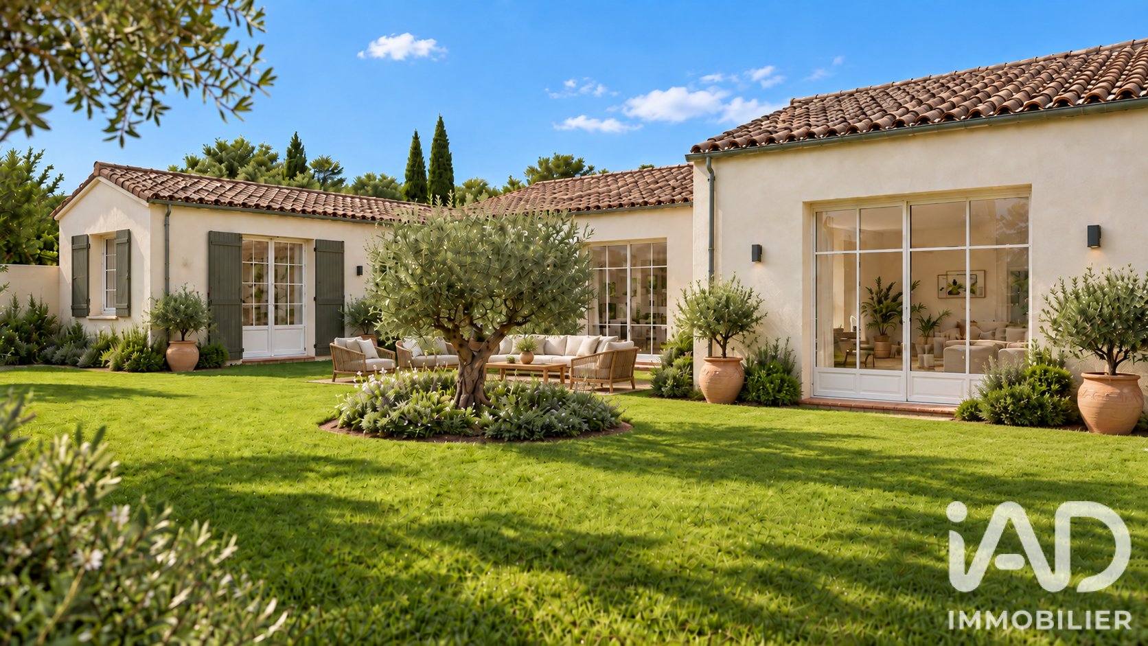 Maison à vendre, 98m², Le Bois-Plage-en-Ré