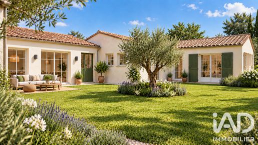 Maison 7 pièces 98 m² · à Le Bois-Plage-en-Ré · 98 m² · 1 250 000 €