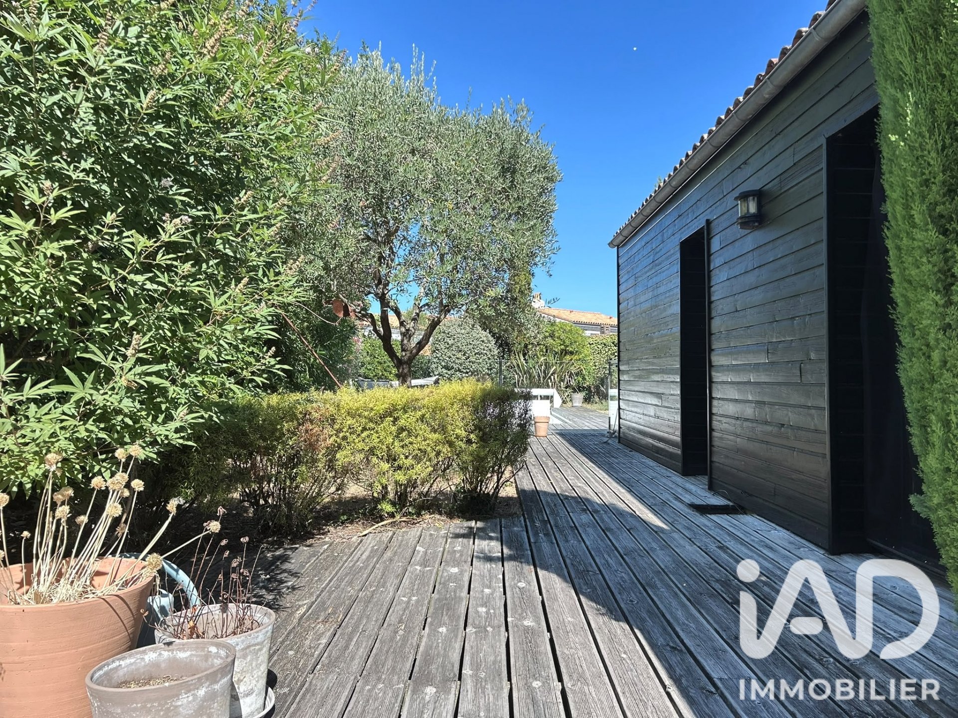 Maison à vendre, 180m², La Flotte