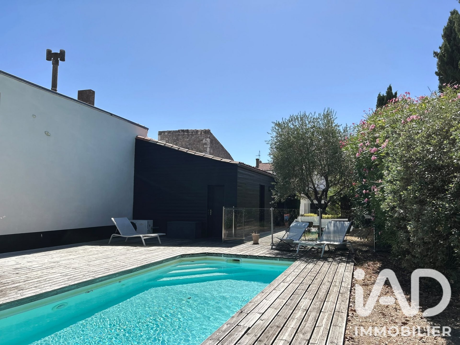 Maison à vendre, 180m², La Flotte