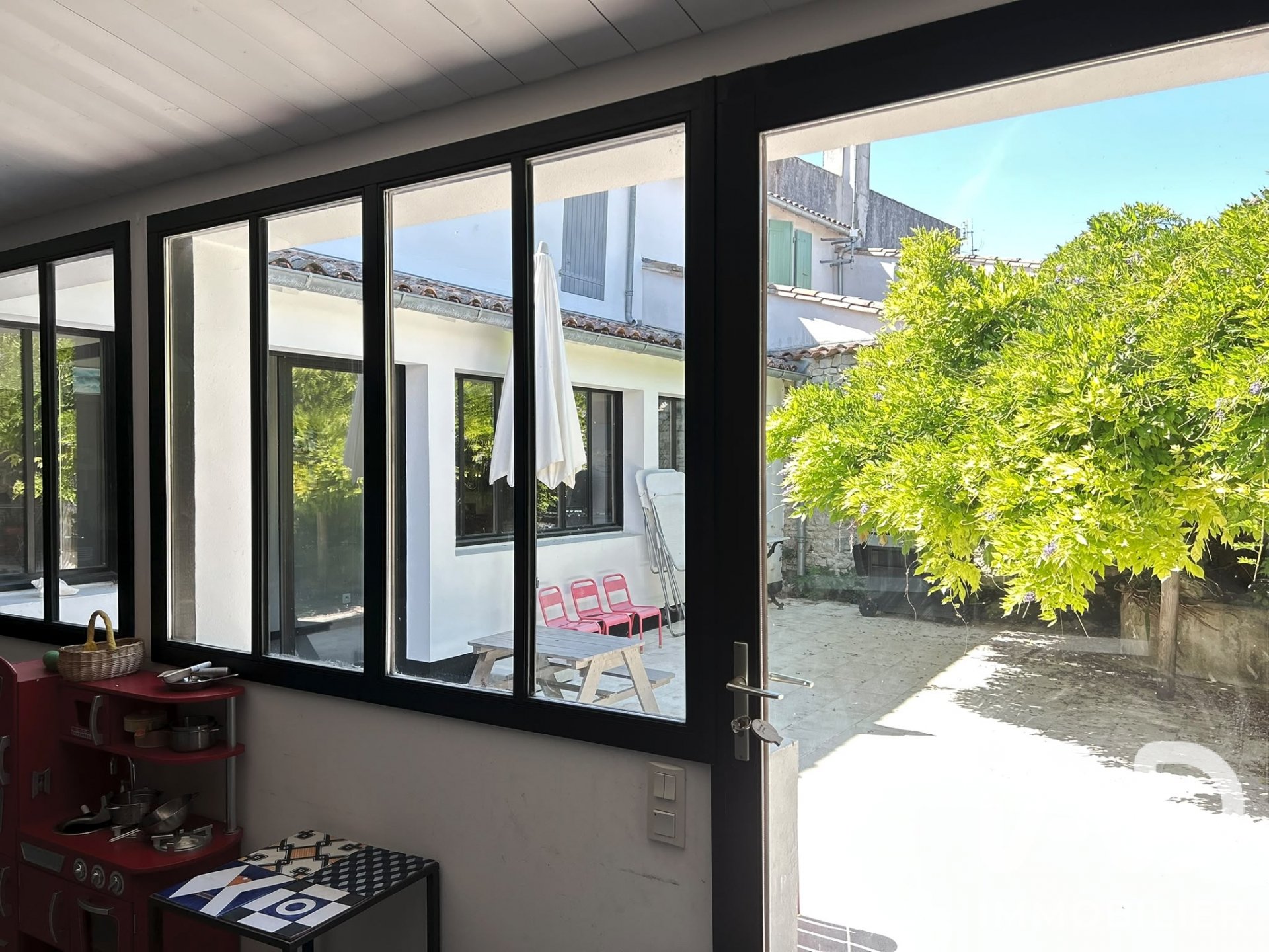 Maison à vendre, 180m², La Flotte